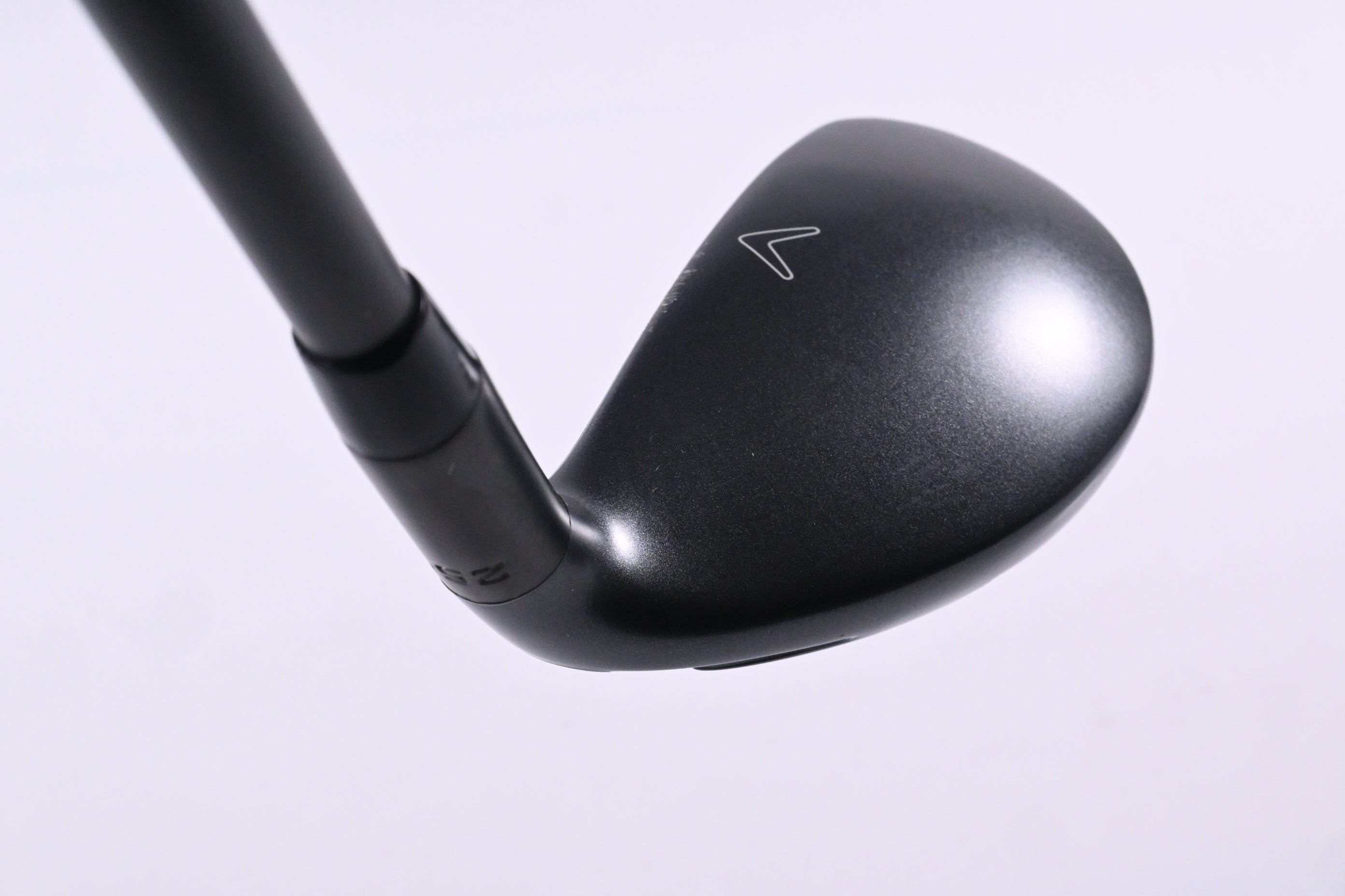 Callaway X2 Hot #5 Hybrid / 25 Degree / Regular Flex Callaway X2 Hot 60 Shaft