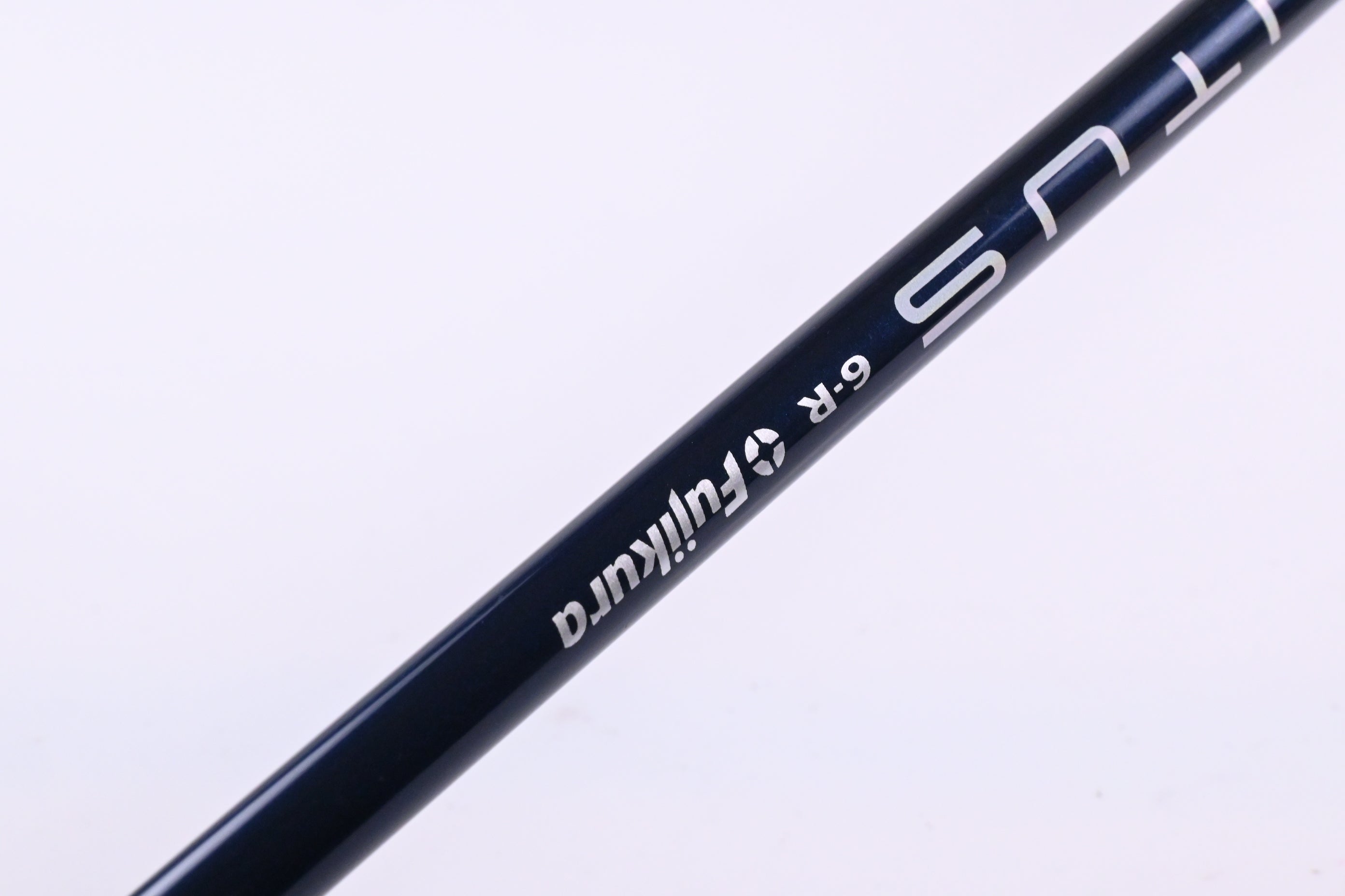 Left Hand Taylormade SIM2 Max #3 Hybrid / 19 Degree / Regular Flex Ventus Blue 6