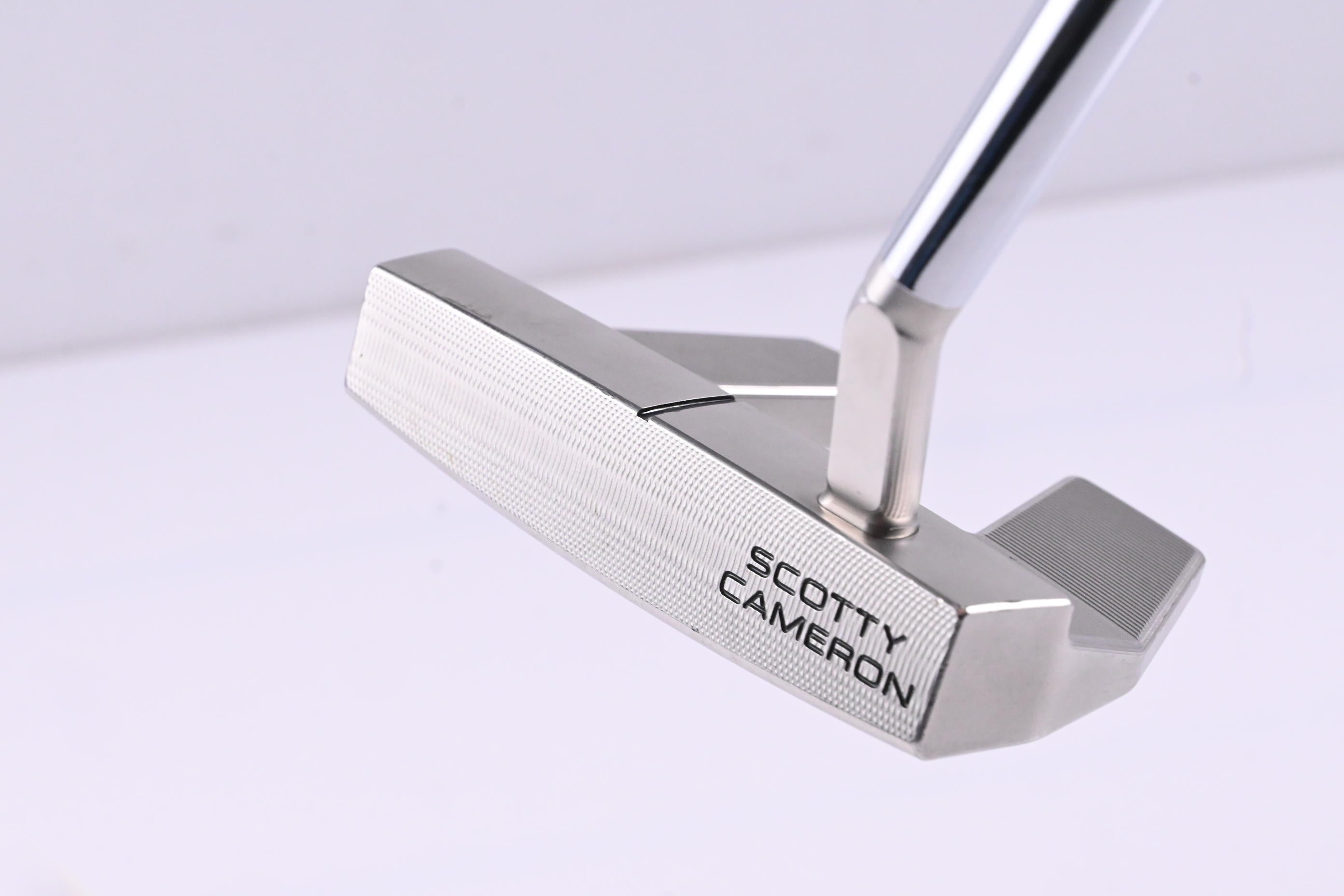 Scotty Cameron Phantom X 5.5 2022 Putter / 34 Inch