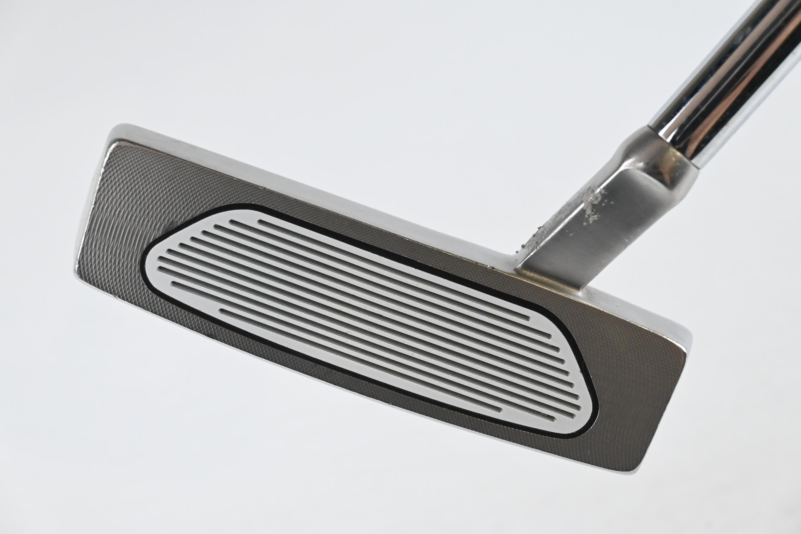 Taylormade TP Hydro Blast Bandon 3 Putter / 34 Inch