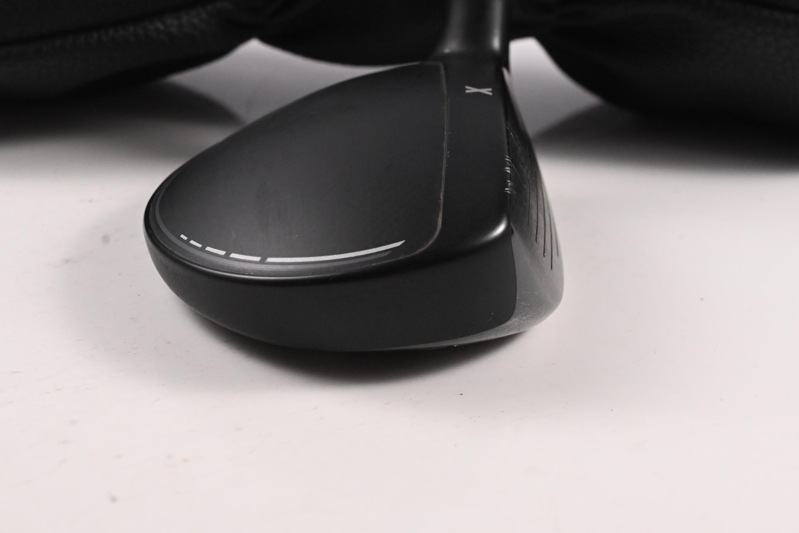 PXG 0311 Gen6 #7 Wood / 21 Degree / Stiff Flex VA Composites Slay 75 Shaft