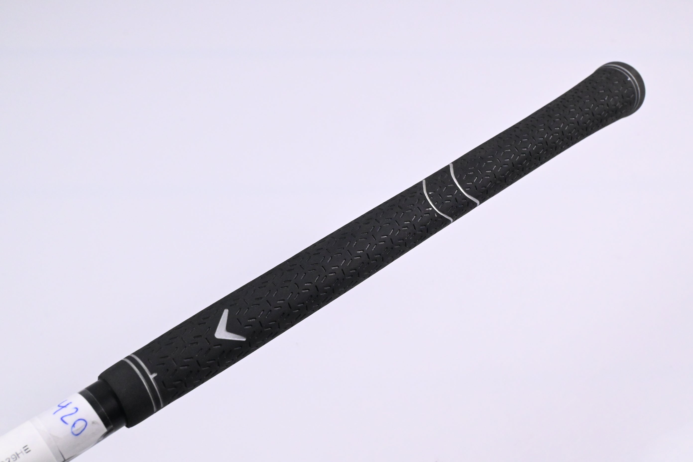 UST Mamiya Helium Black 4 Driver Shaft / Ladies Flex / Callaway 2nd Gen
