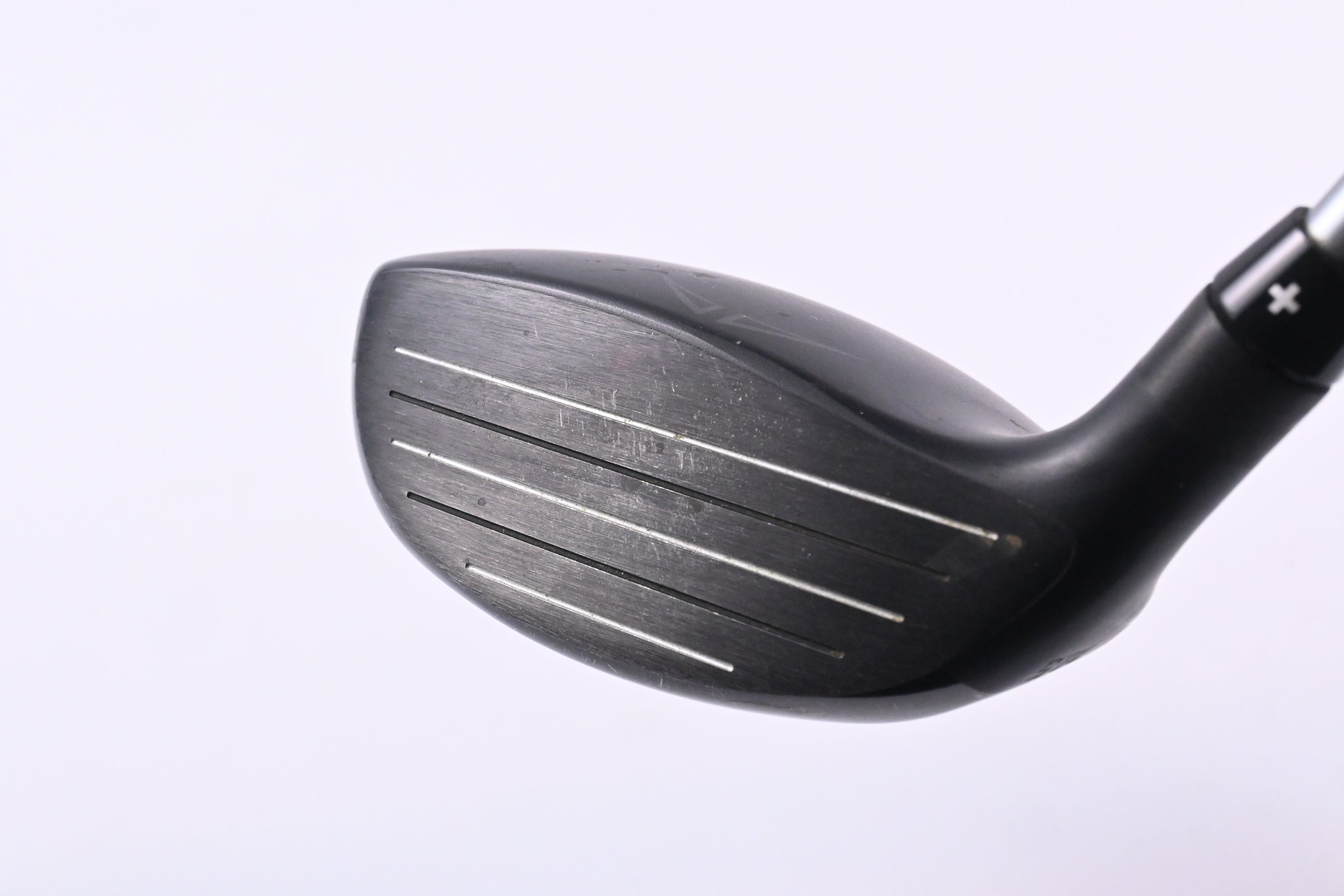 Ping Anser #5 Wood / 18.5 Degree / Ping Regular Flex Ping Anser TFC 800 Shaft