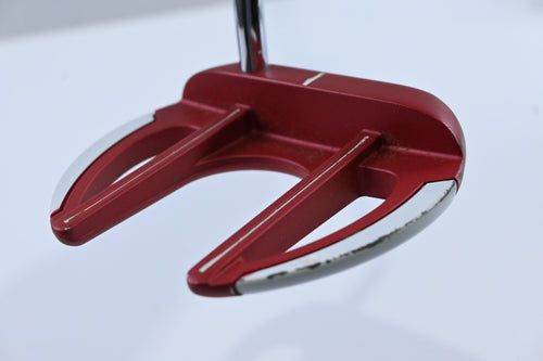 Ray Cook Silver Ray SR 400 Putter / 35 Inch