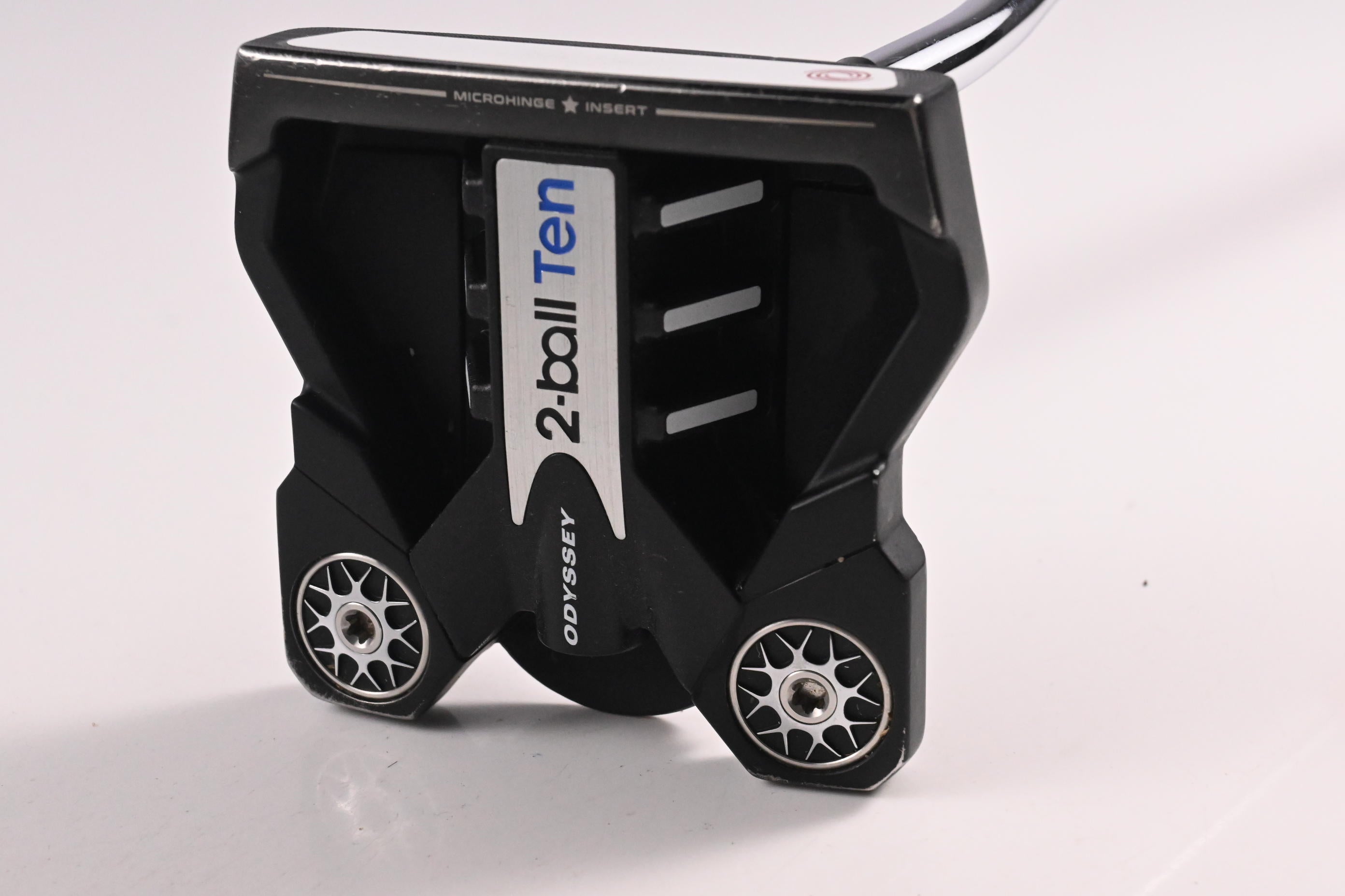 Odyssey 2-Ball TEN Putter / 35.5 Inch