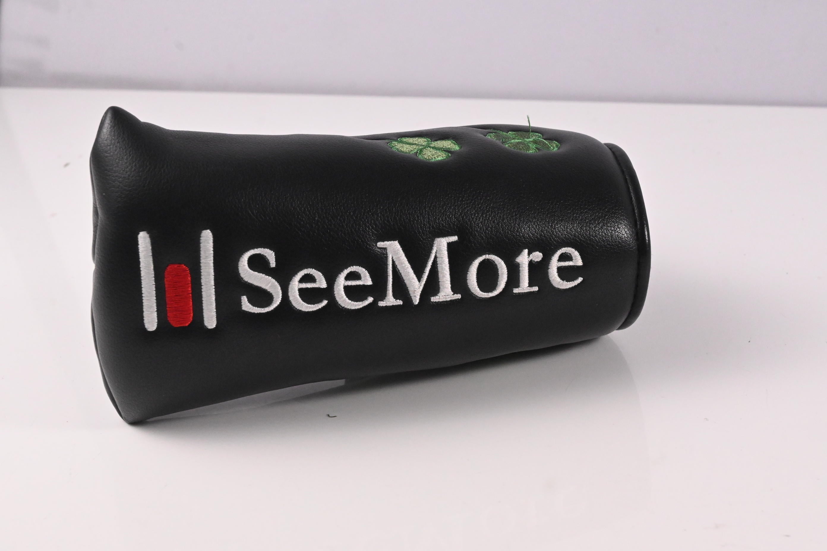Seemore FGP Original Black Putter / 34 Inch
