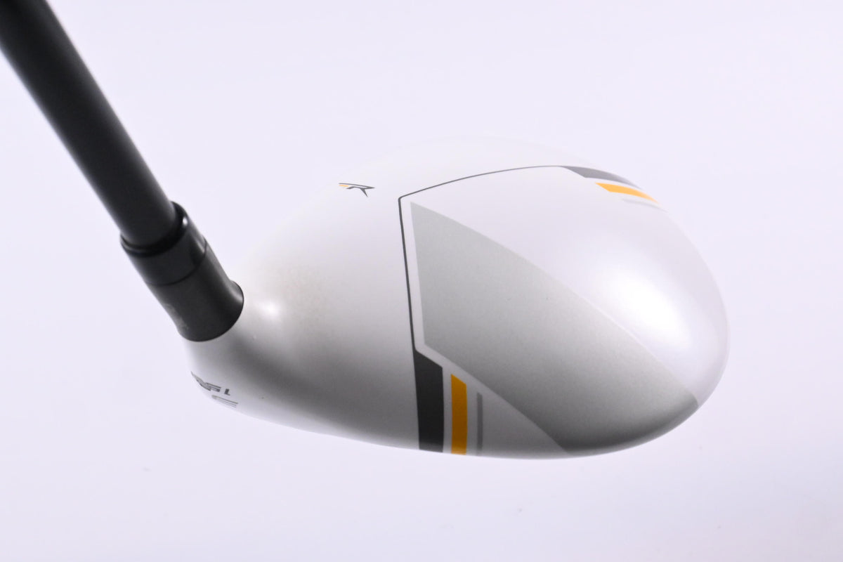 Taylormade RBZ Stage 2 #3 Wood / 15 Degree / Regular Flex RocketFuel 60 Shaft