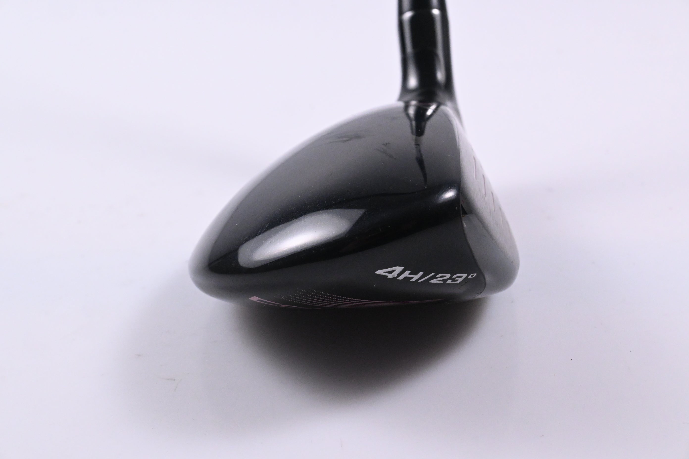 Ladies Cobra F-Max Airspeed #4 Hybrid / 23 Degree / Ladies Flex Air Speed 45