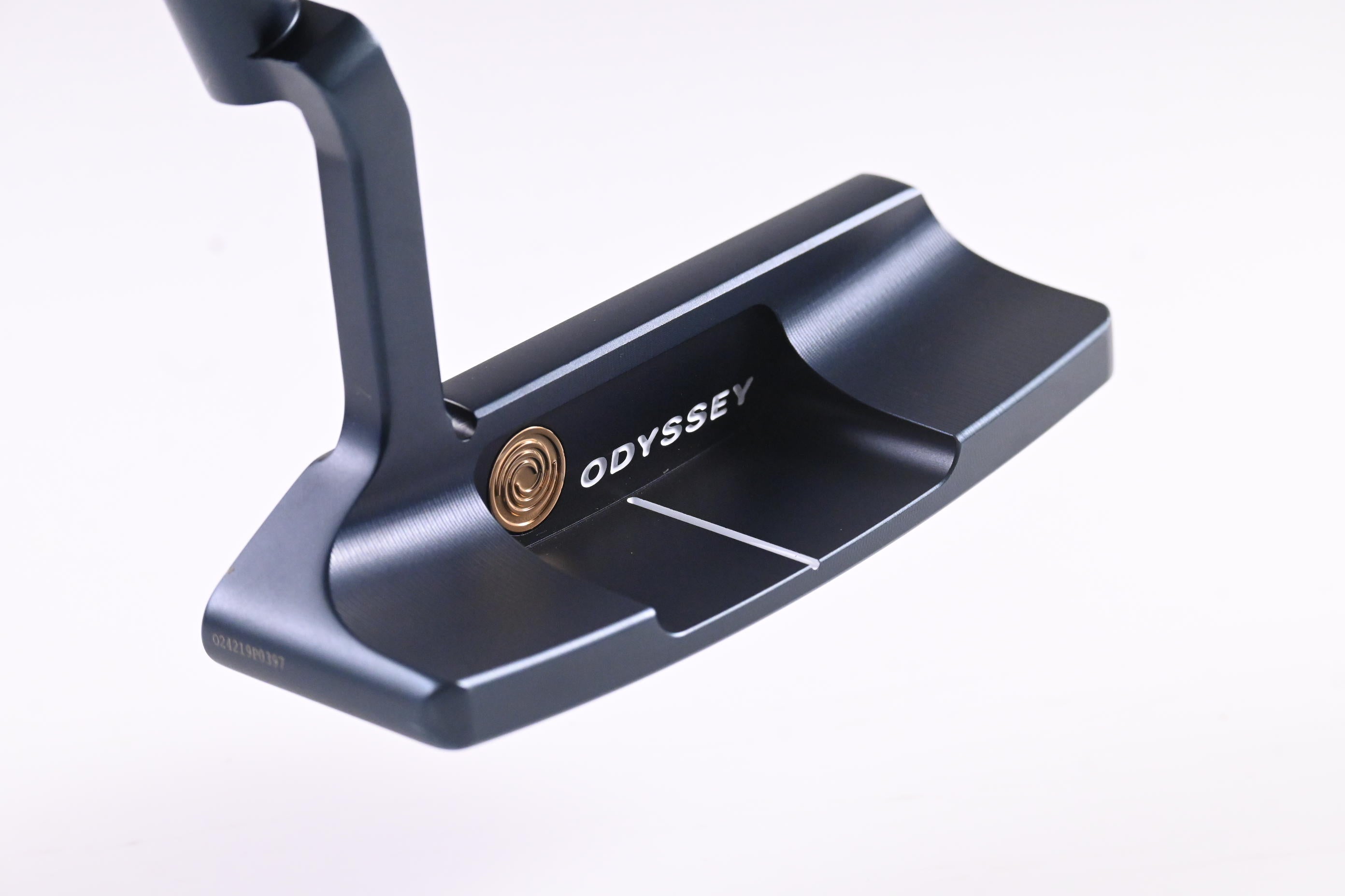 Odyssey Ai-One Milled One Wide T CH Putter / 35 Inch