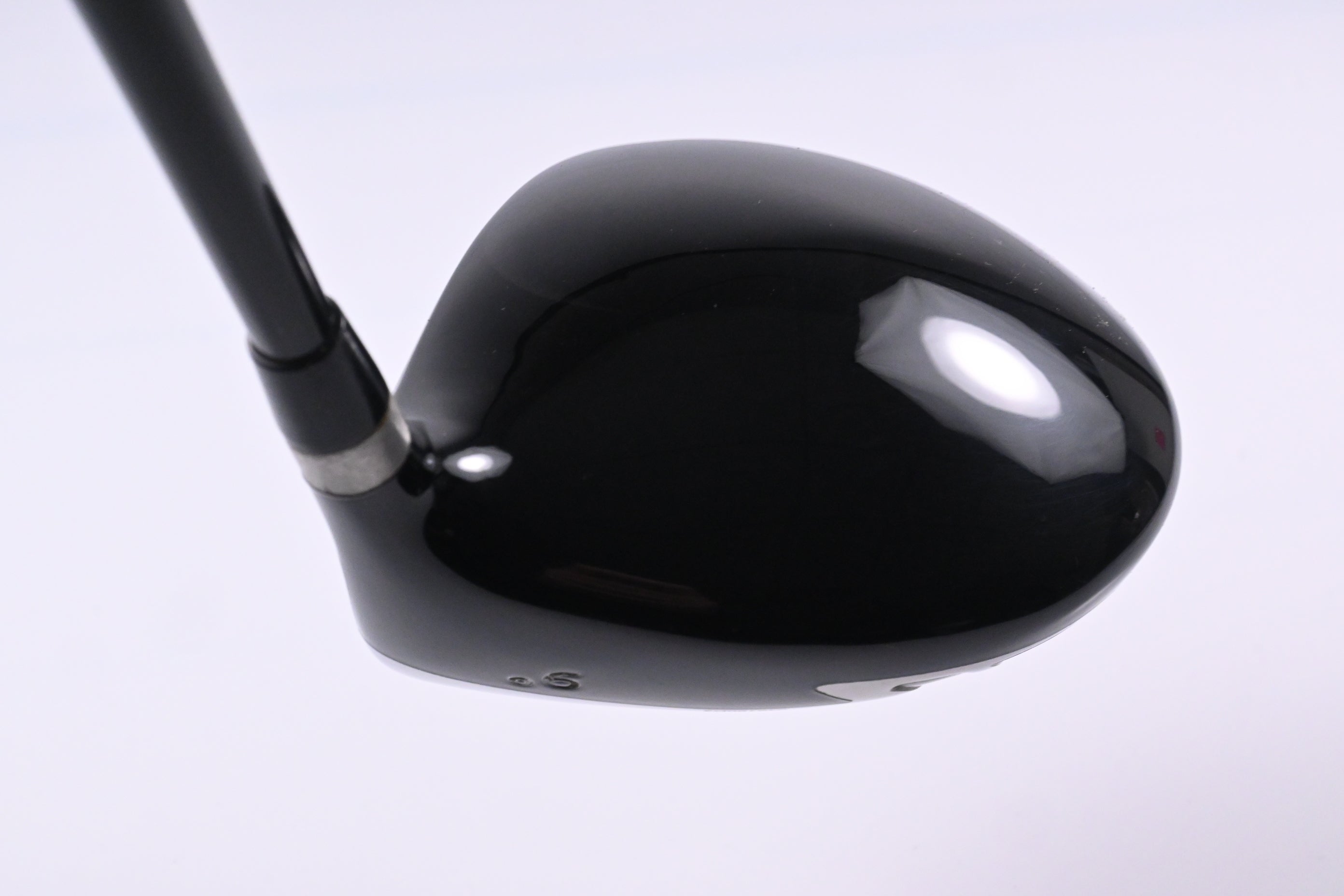 Ping G10 Driver / 9 Degree / Stiff Flex Grafalloy ProLaunch Red Shaft
