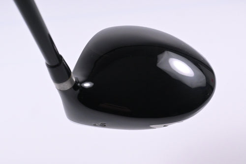 Ping G10 Driver / 9 Degree / Stiff Flex Grafalloy ProLaunch Red Shaft