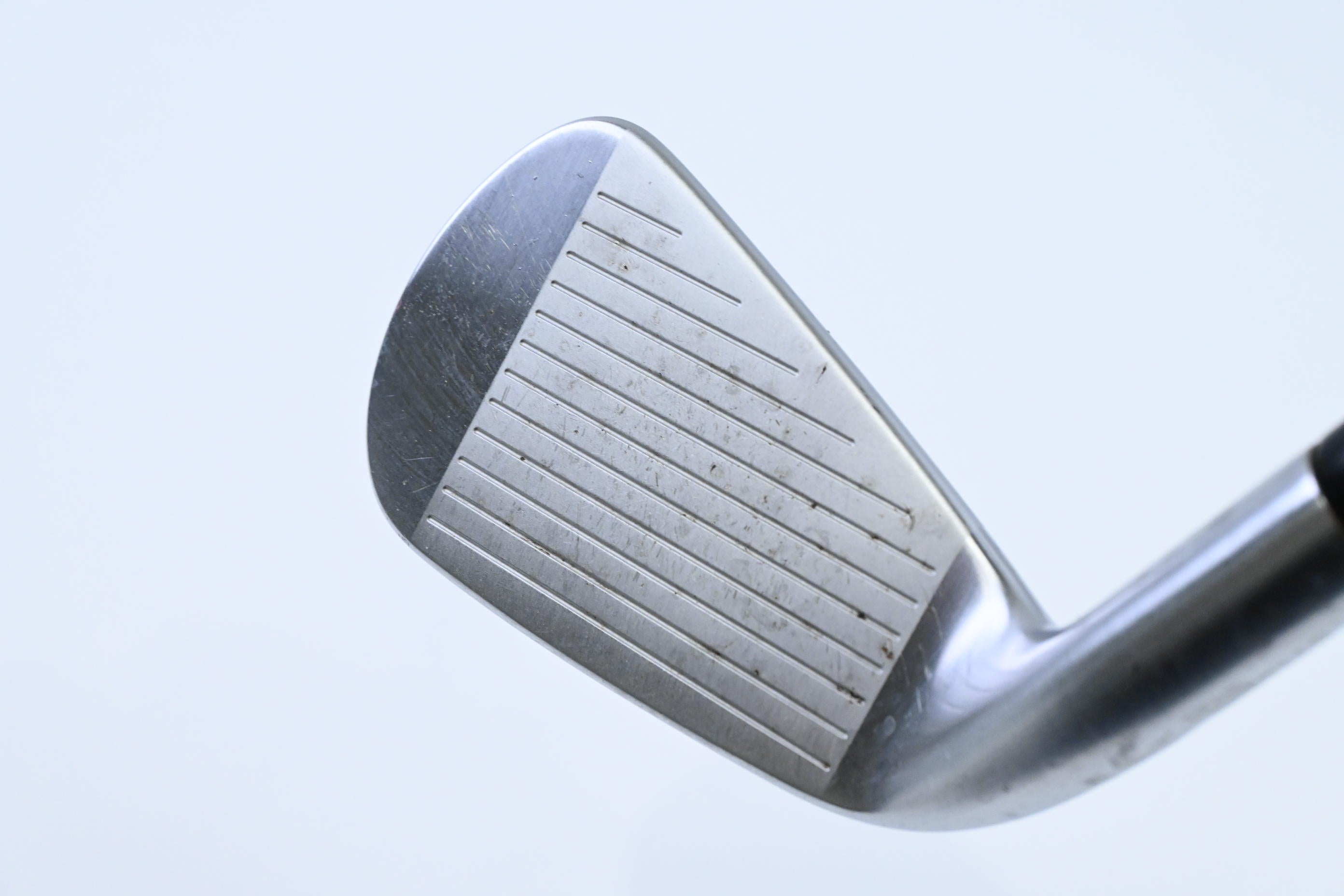 Titleist 718 T-MB #4 Iron / 23 Degree / Regular Plus Flex Project X LZ 115 Shaft