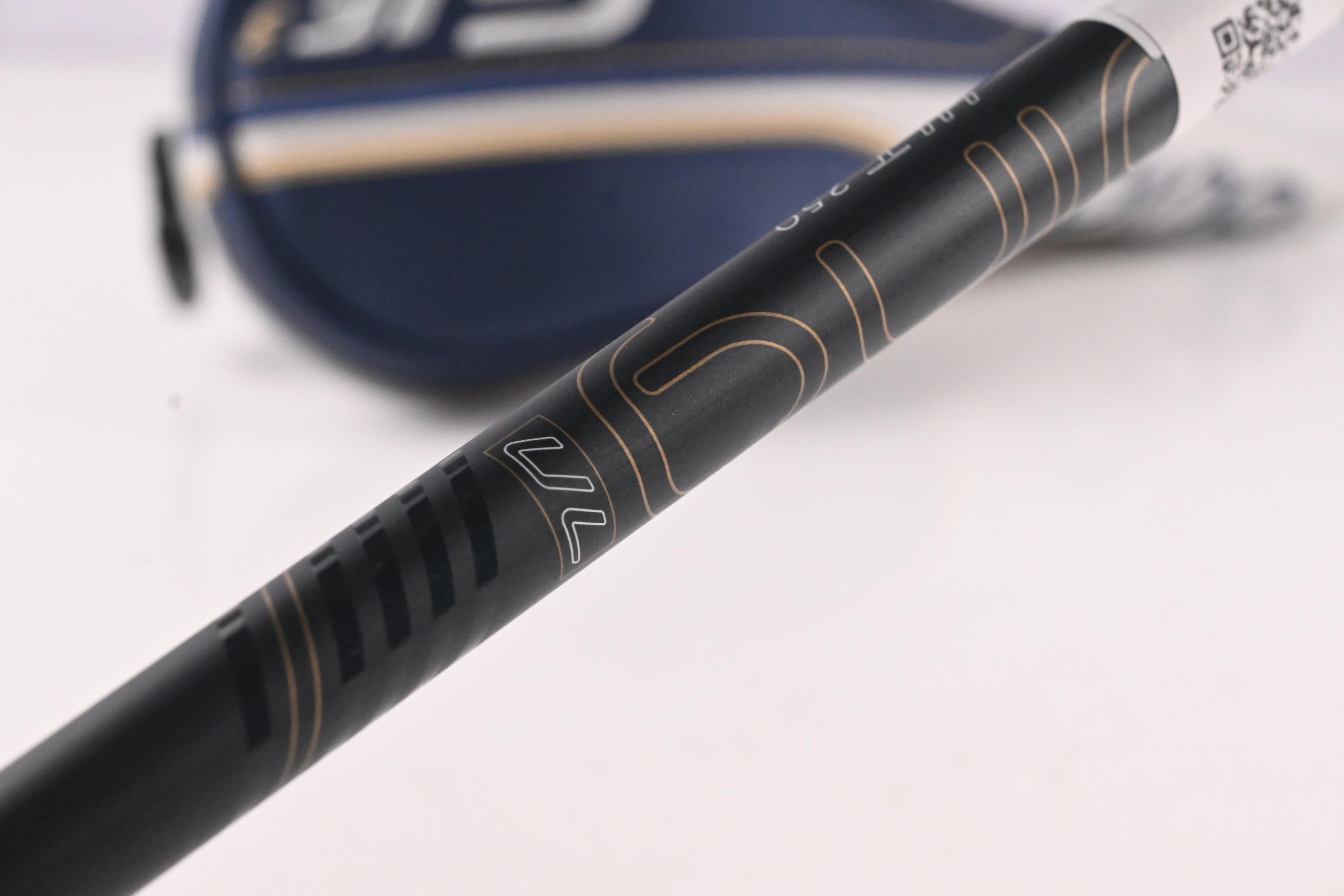 Ping G Le3 #9 Wood / 28 Degree / Ladies Flex Ping ULT 250 Shaft