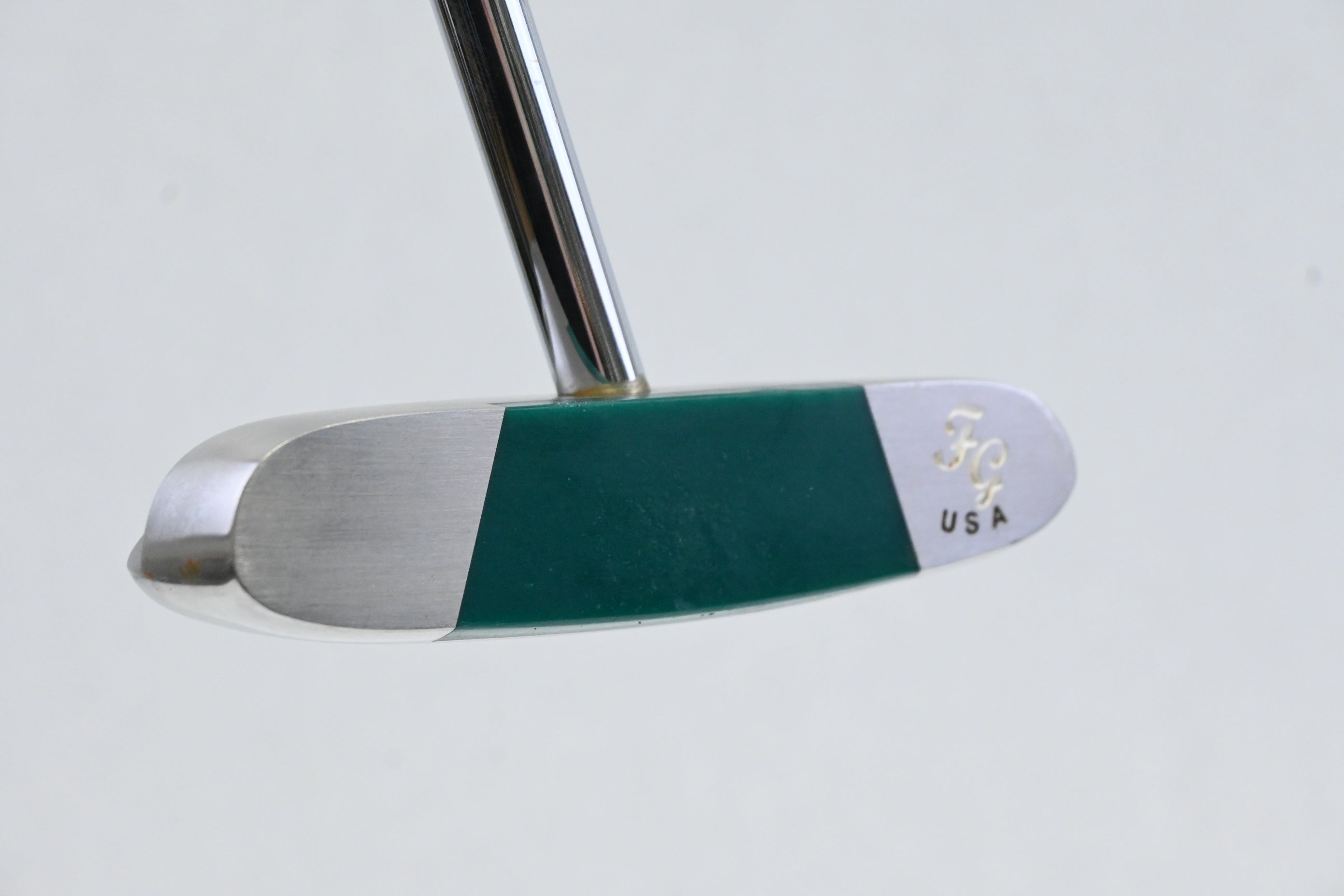 Left Hand Fisher Classic Tour Series 3C Putter / 34 Inch