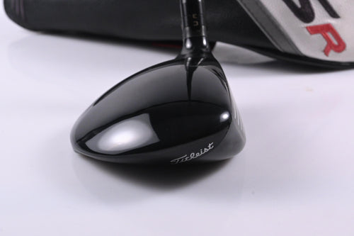 Titleist TSR2 #3 Wood / 16.5 Degree / Regular Flex Tensei AV Blue 65 Shaft
