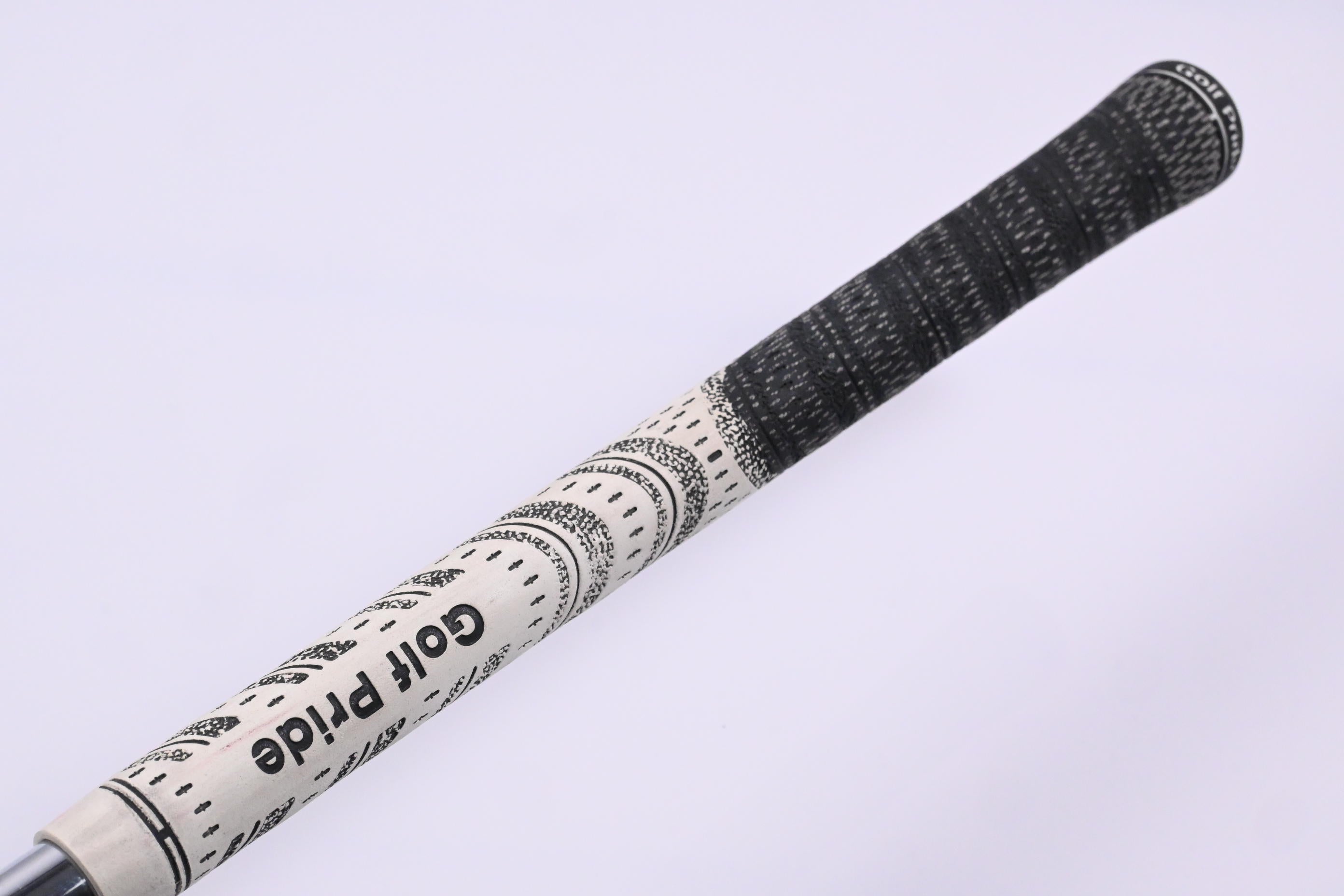 Ping S159 Lob Wedge / 58 Degree / Black Dot / Stiff Flex N.S.Pro 850GH Shaft