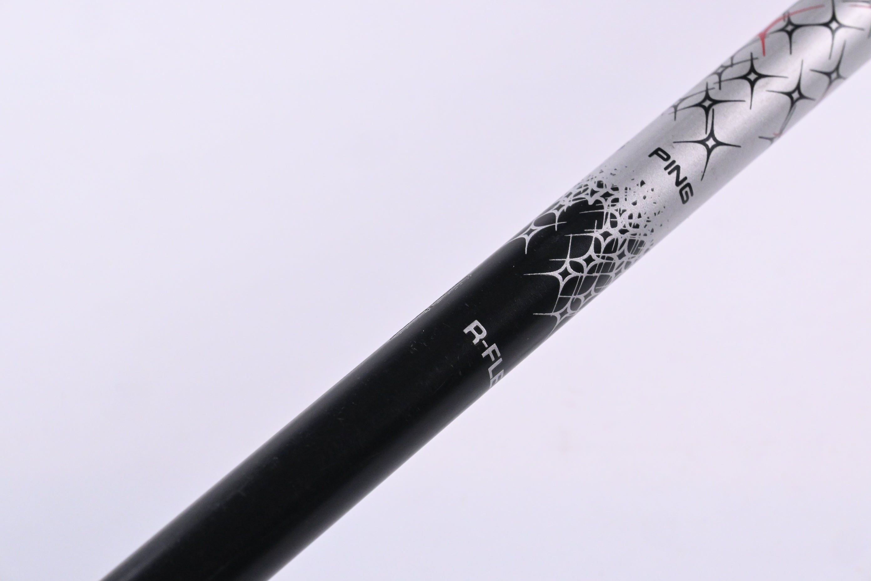 Ping G25 #2 Hybrid / 17 Degree / Regular Flex Ping TFC 189 Shaft
