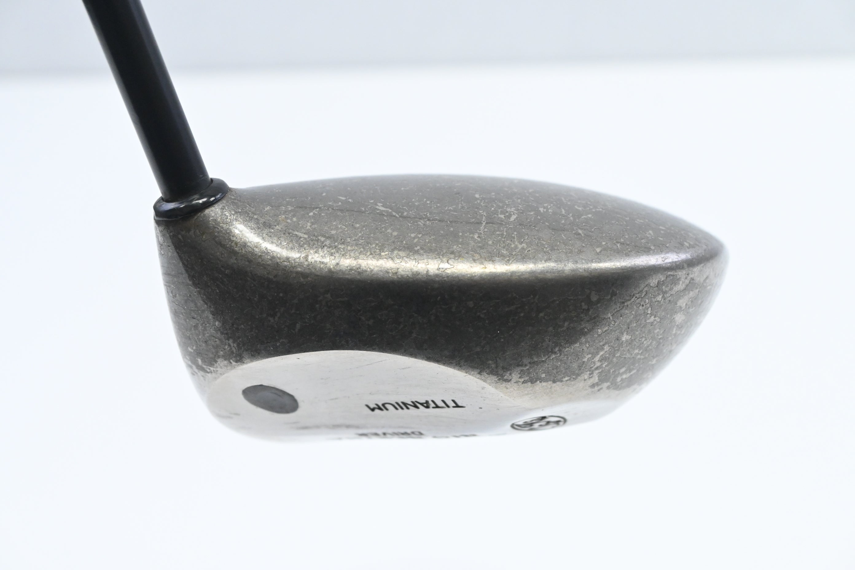 Callaway Biggest Big Bertha Driver / 10 Degree / Regular Flex Penley 69 Shaft