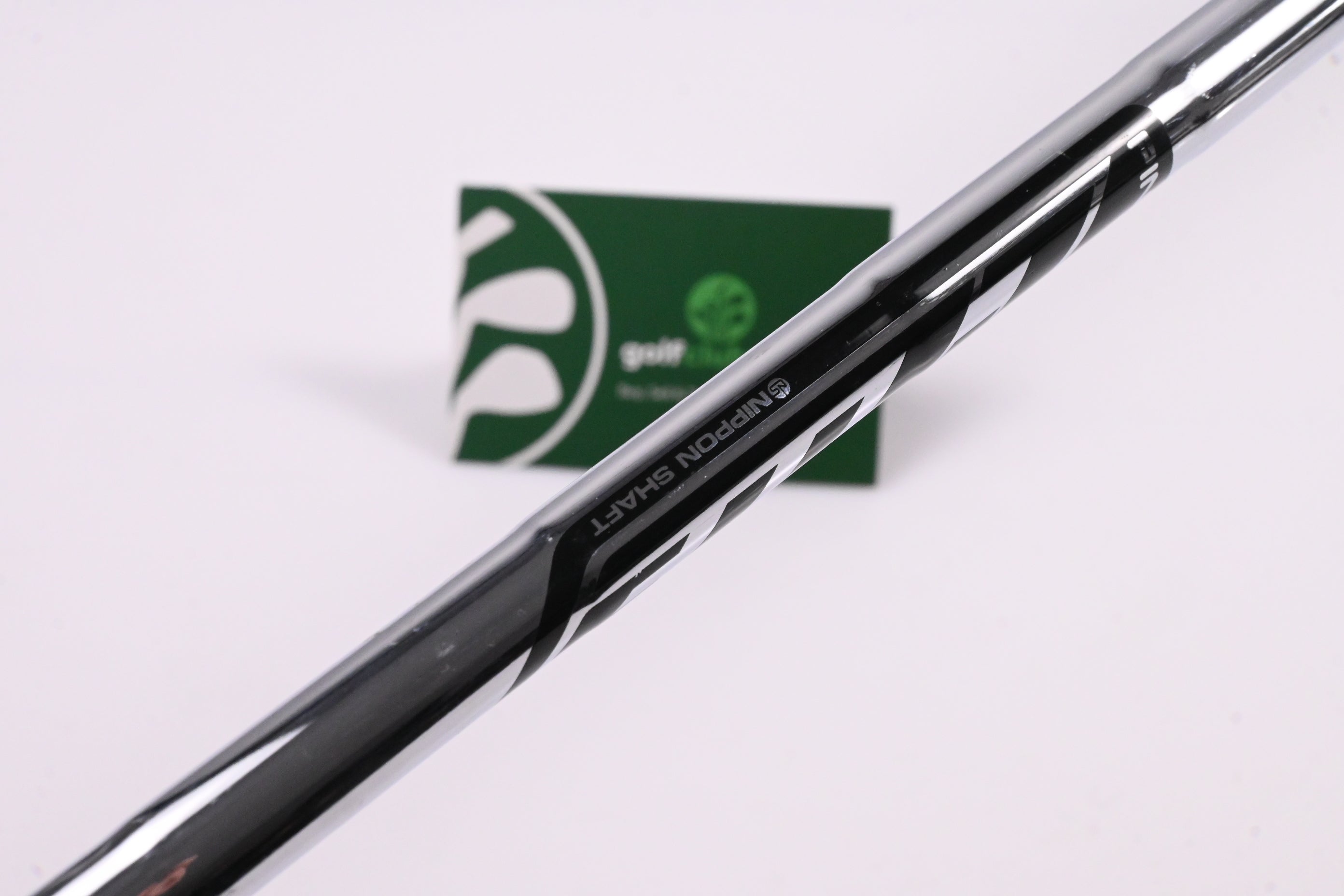 Ping S159 Lob Wedge / 58 Degree / Black Dot / Wedge Flex Ping Z-Z115 Shaft