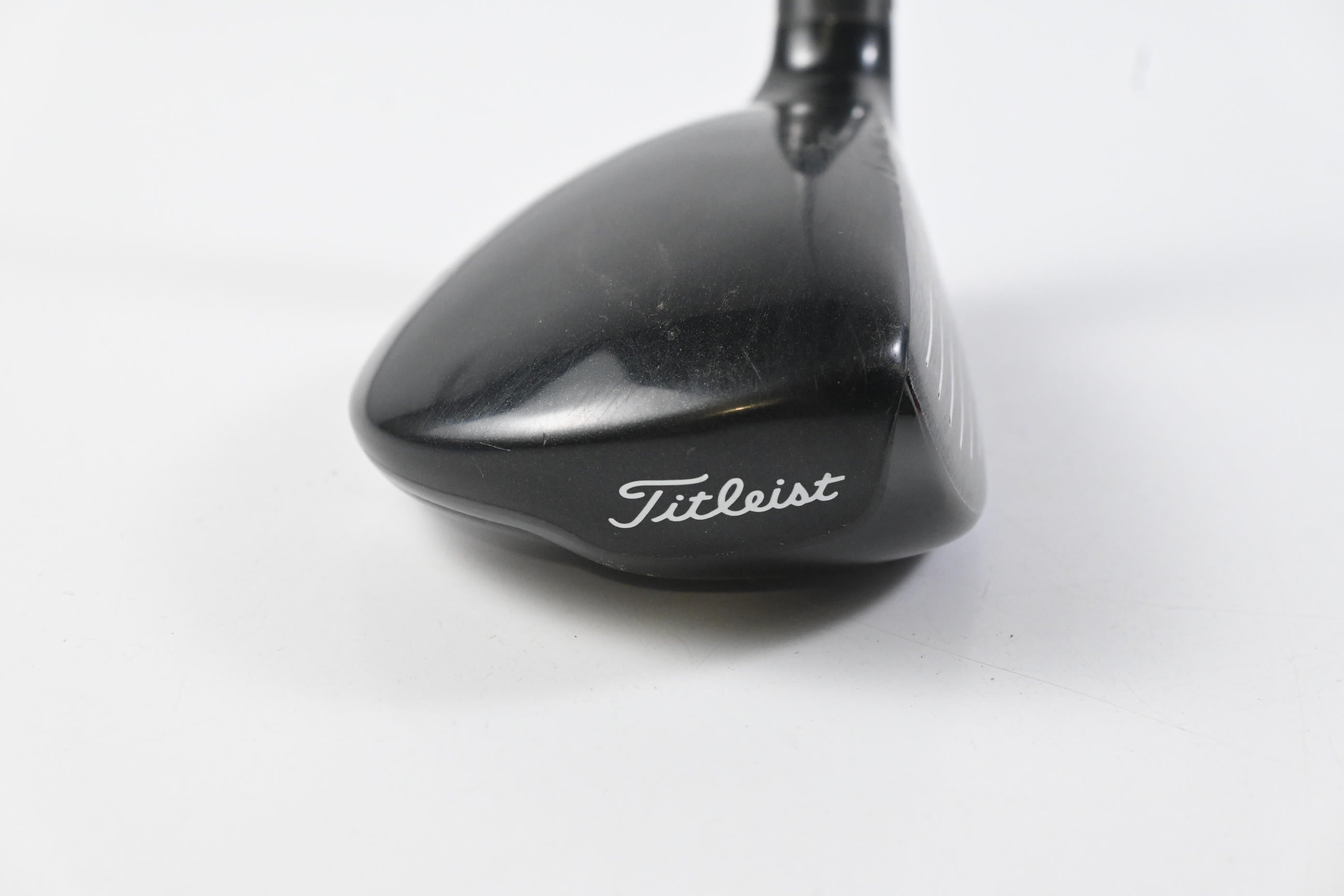 Titleist 913H #3 Hybrid / 19 Degree / Stiff Flex Aldila Rogue 95 MSI 85 Shaft
