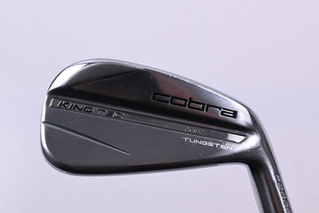Cobra 2025 King Tec #3 Iron / 19 Degree / Regular Flex KBS PGI 75 Shaft