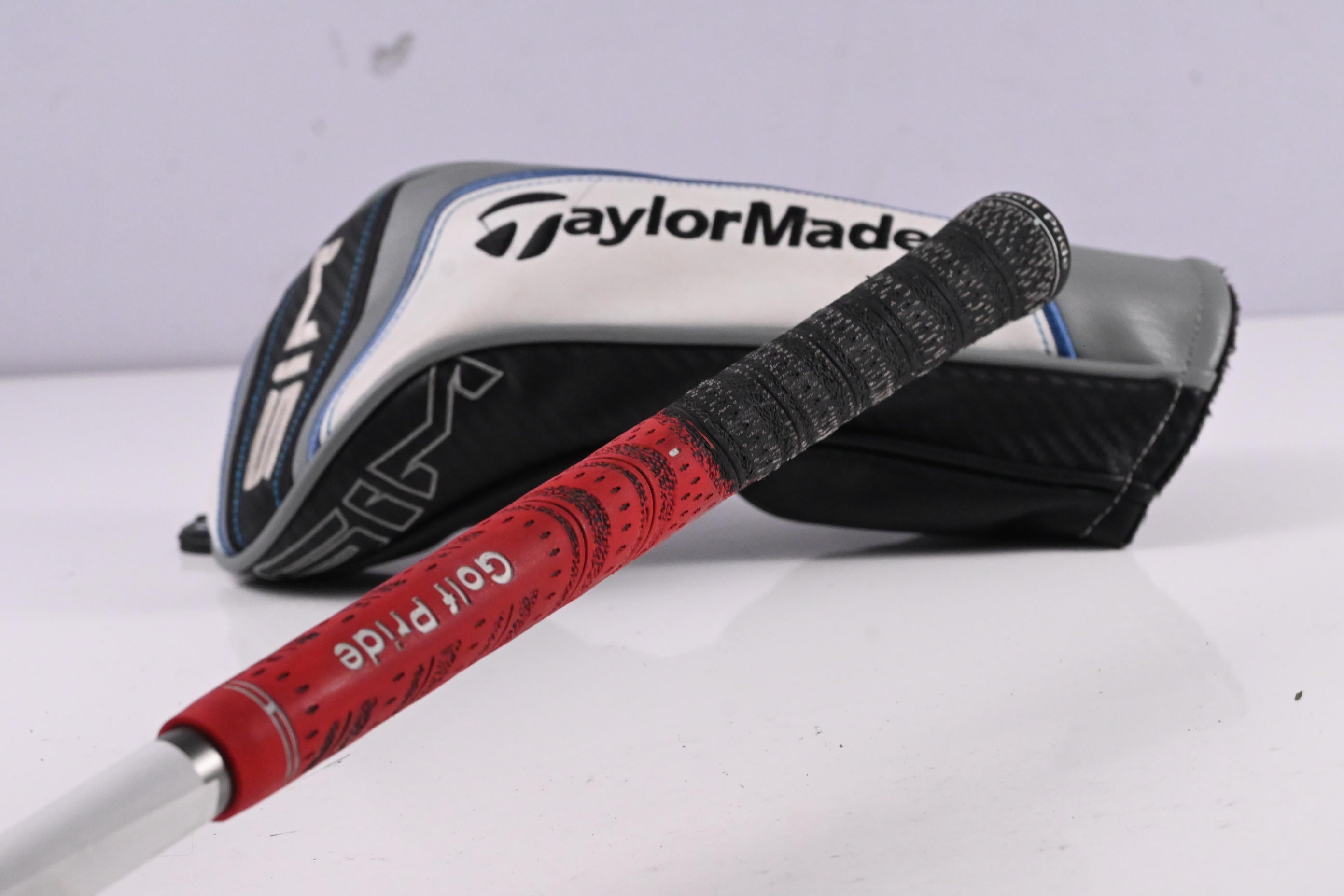 Taylormade SIM Max D #3 Wood / 16 Degree / Regular Flex Helium Speed Mesh 5