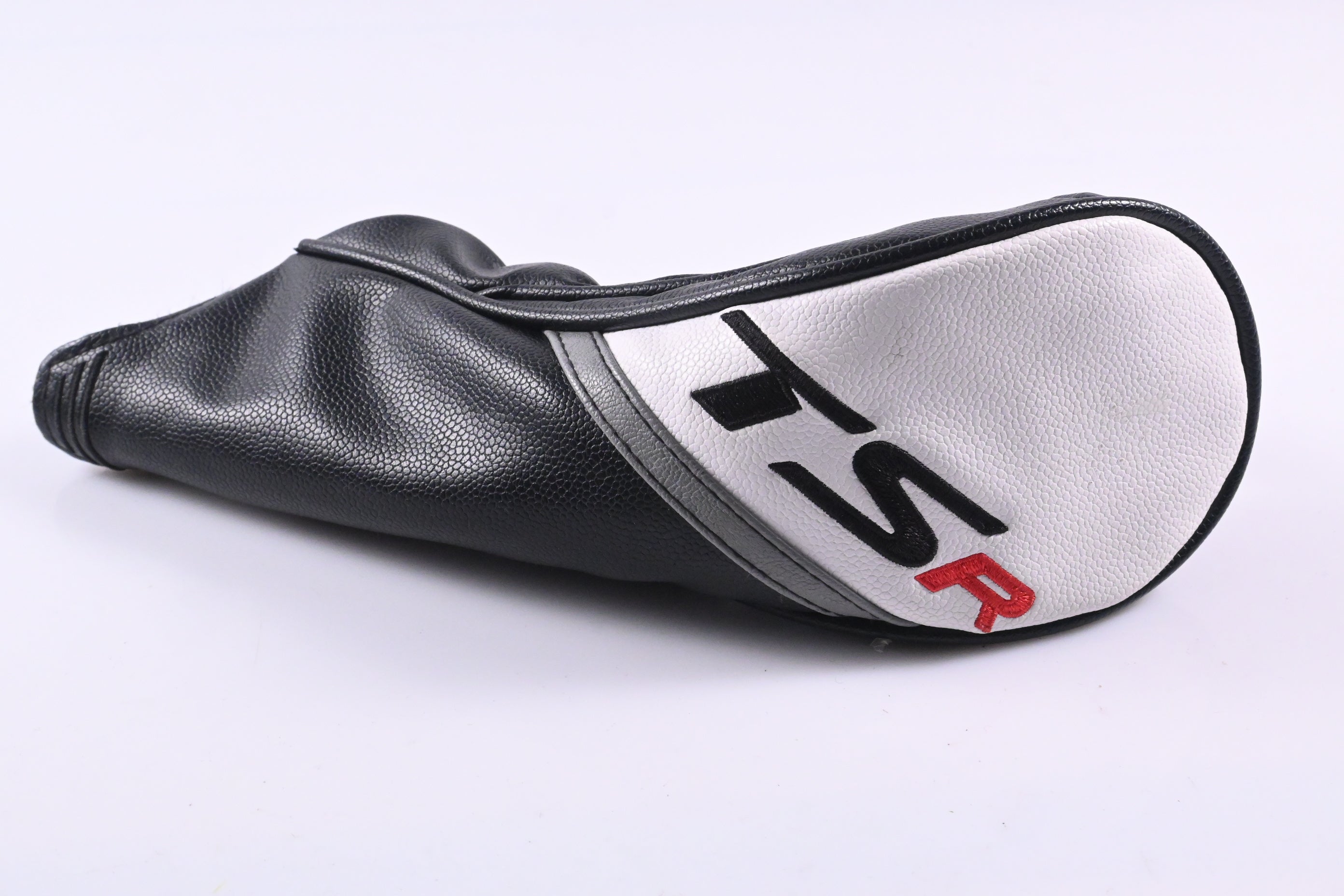 Titleist TSR2 #3 Hybrid / 18 Degree / Stiff Flex Tensei AV RAW White 90 Shaft