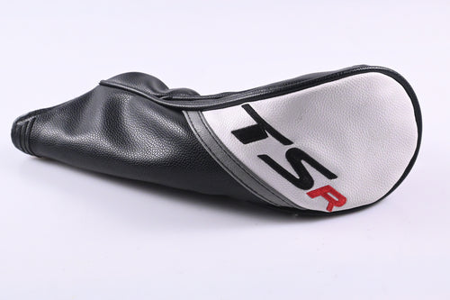 Titleist TSR2 #3 Hybrid / 18 Degree / Stiff Flex Tensei AV RAW White 90 Shaft