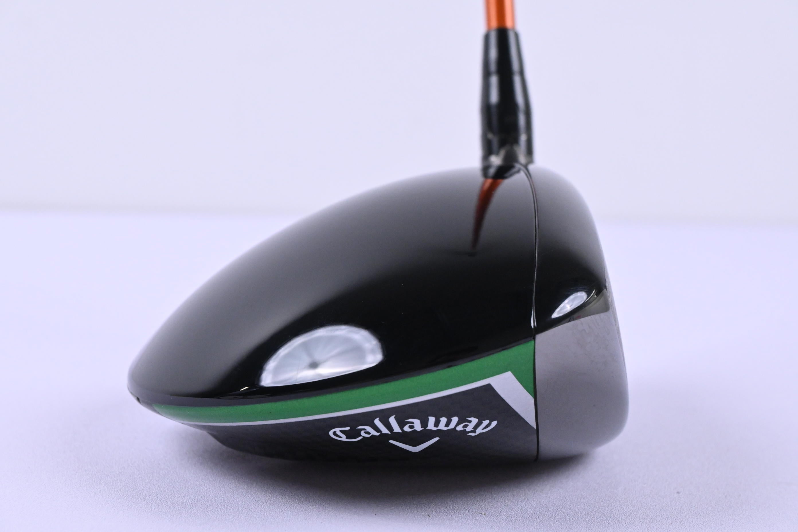 Callaway Elyte Triple Diamond Driver / 9 Degree / Stiff Flex Tour AD DI-6 Shaft