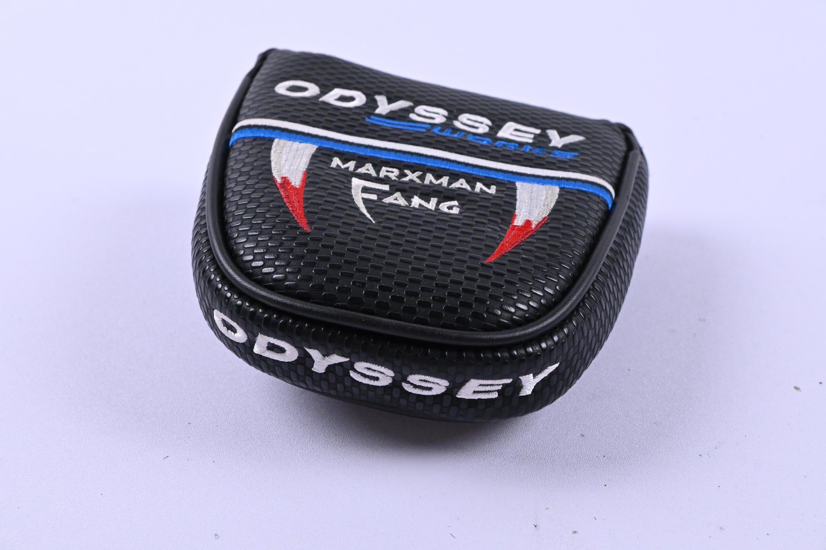 Odyssey Works Marxman Fang Putter / 34 Inch