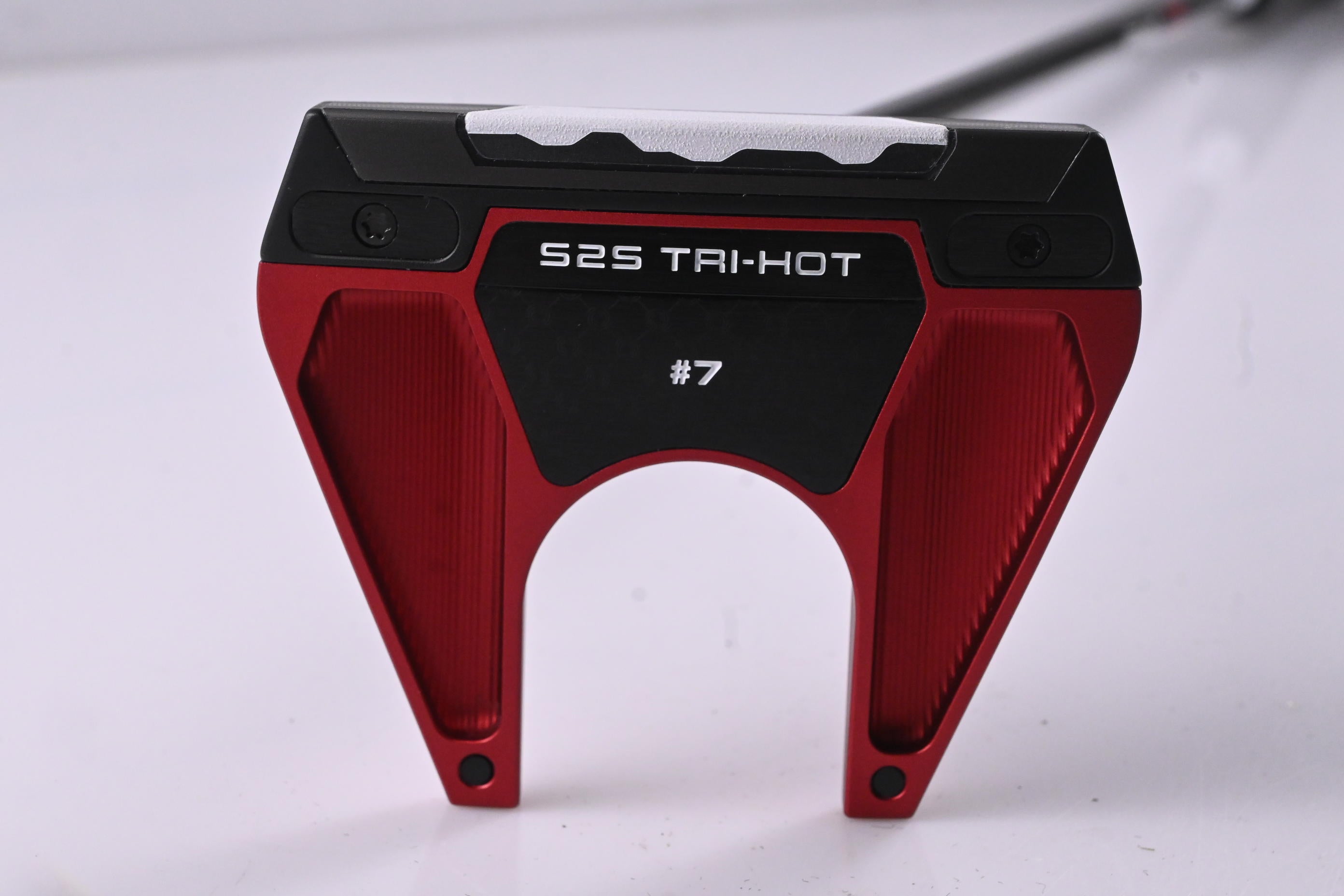 Odyssey Square 2 Square Tri-Hot #7 Putter / 34 Inch