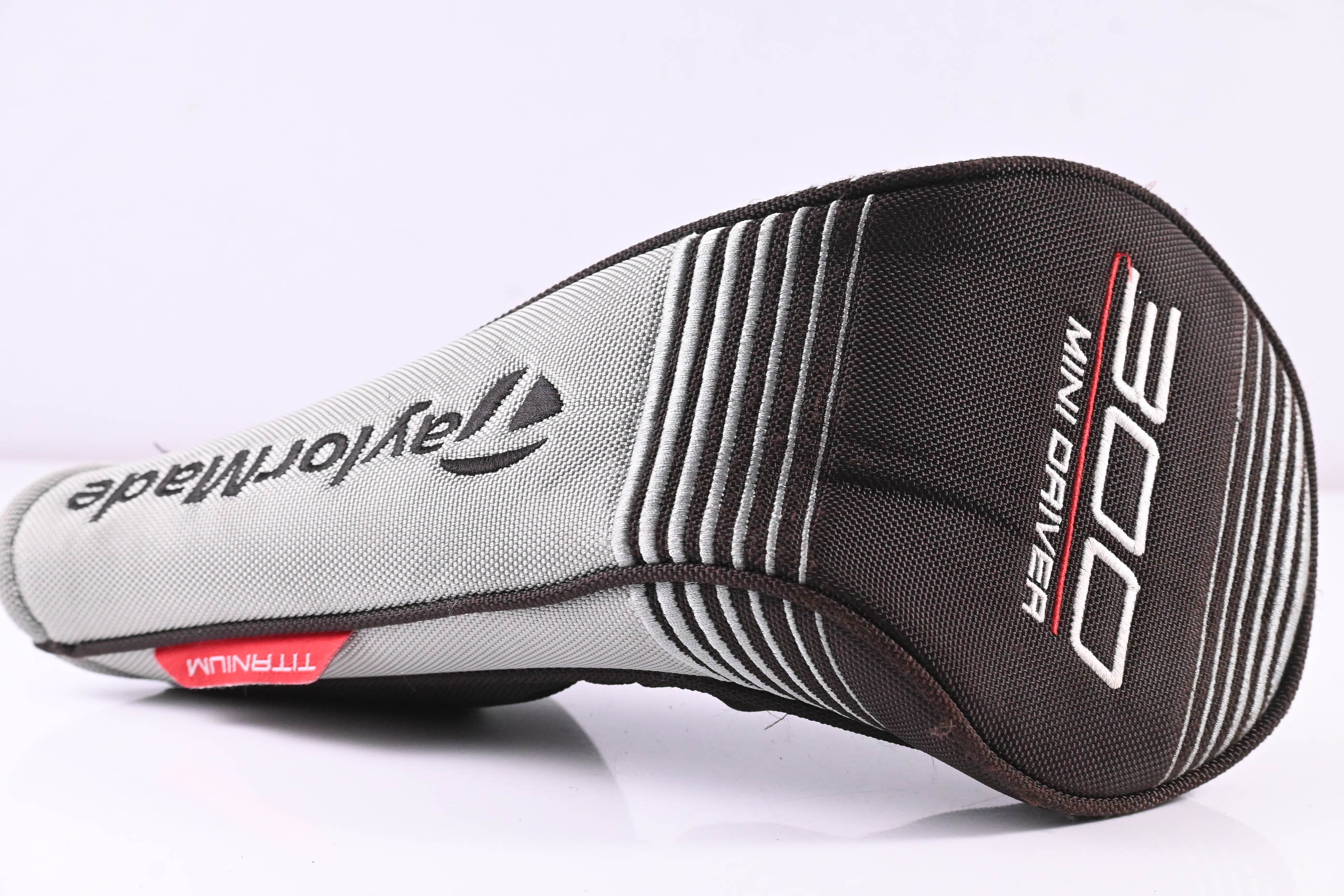 Taylormade 300 Mini Driver / 13.5 Degree / Stiff Flex MiDr Proto 65 Shaft