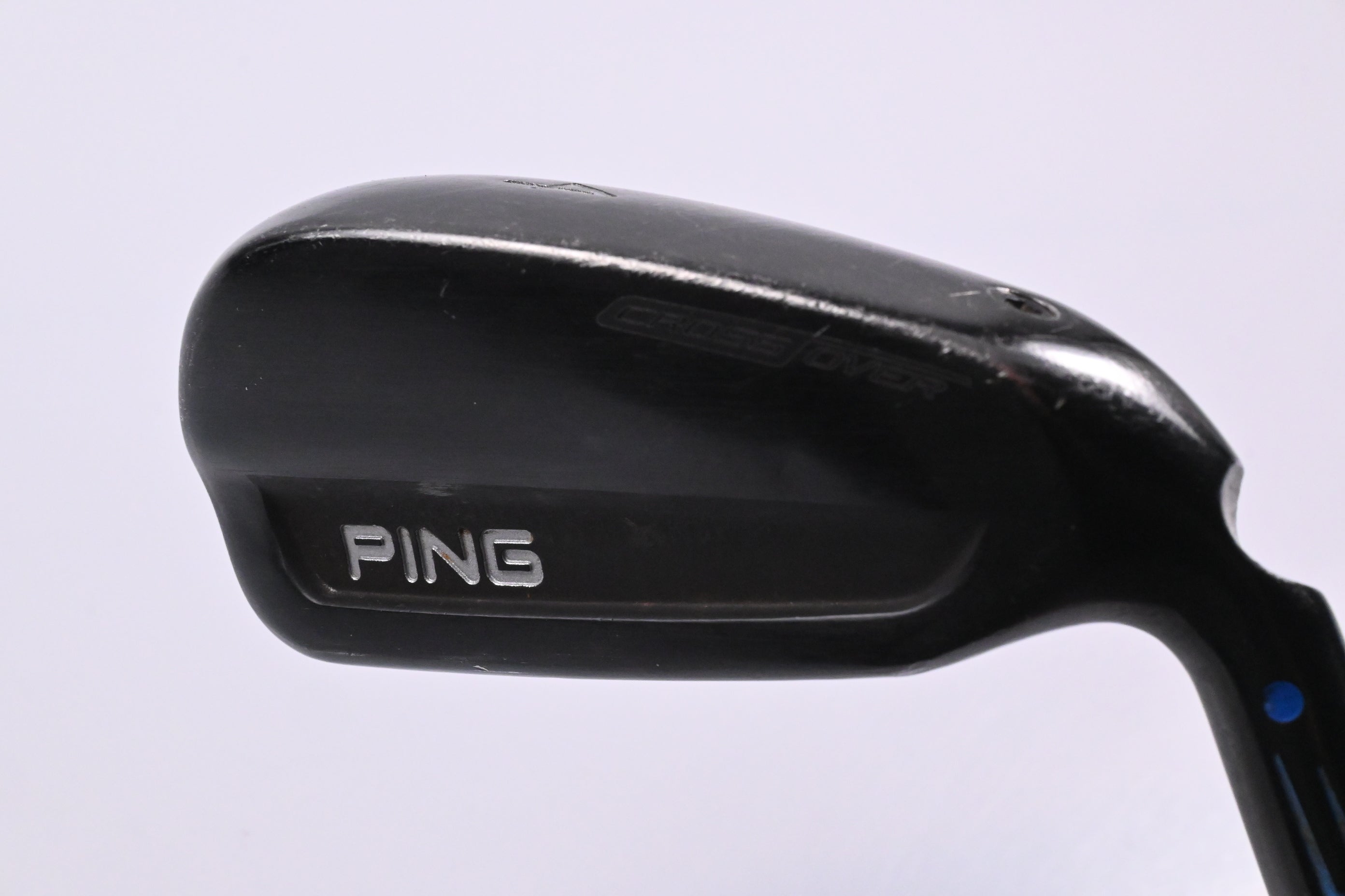 Ping G Crossover #4 Hybrid / 22 Degree / Stiff Flex Ping Alta 70 Shaft
