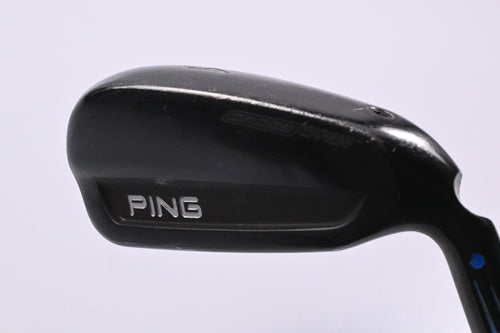 Ping G Crossover #4 Hybrid / 22 Degree / Stiff Flex Ping Alta 70 Shaft