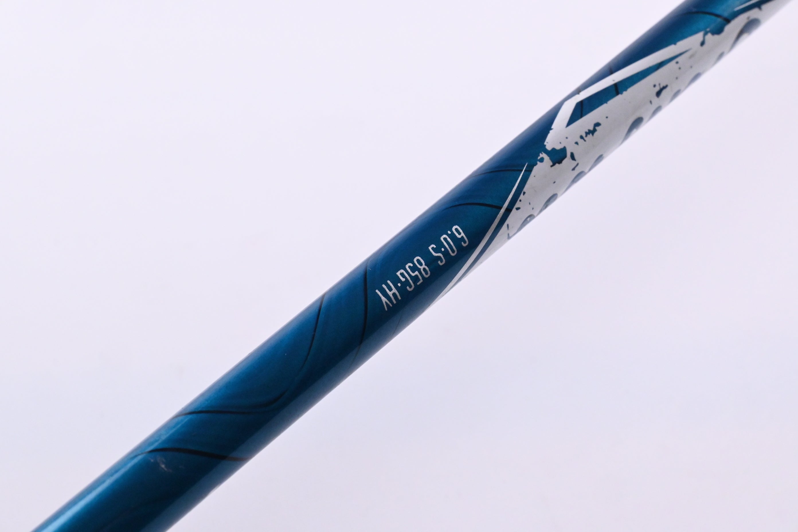 Titleist 818 H2 #3 Hybrid / 21 Degree / Stiff Flex Project X Evenflow Blue 85