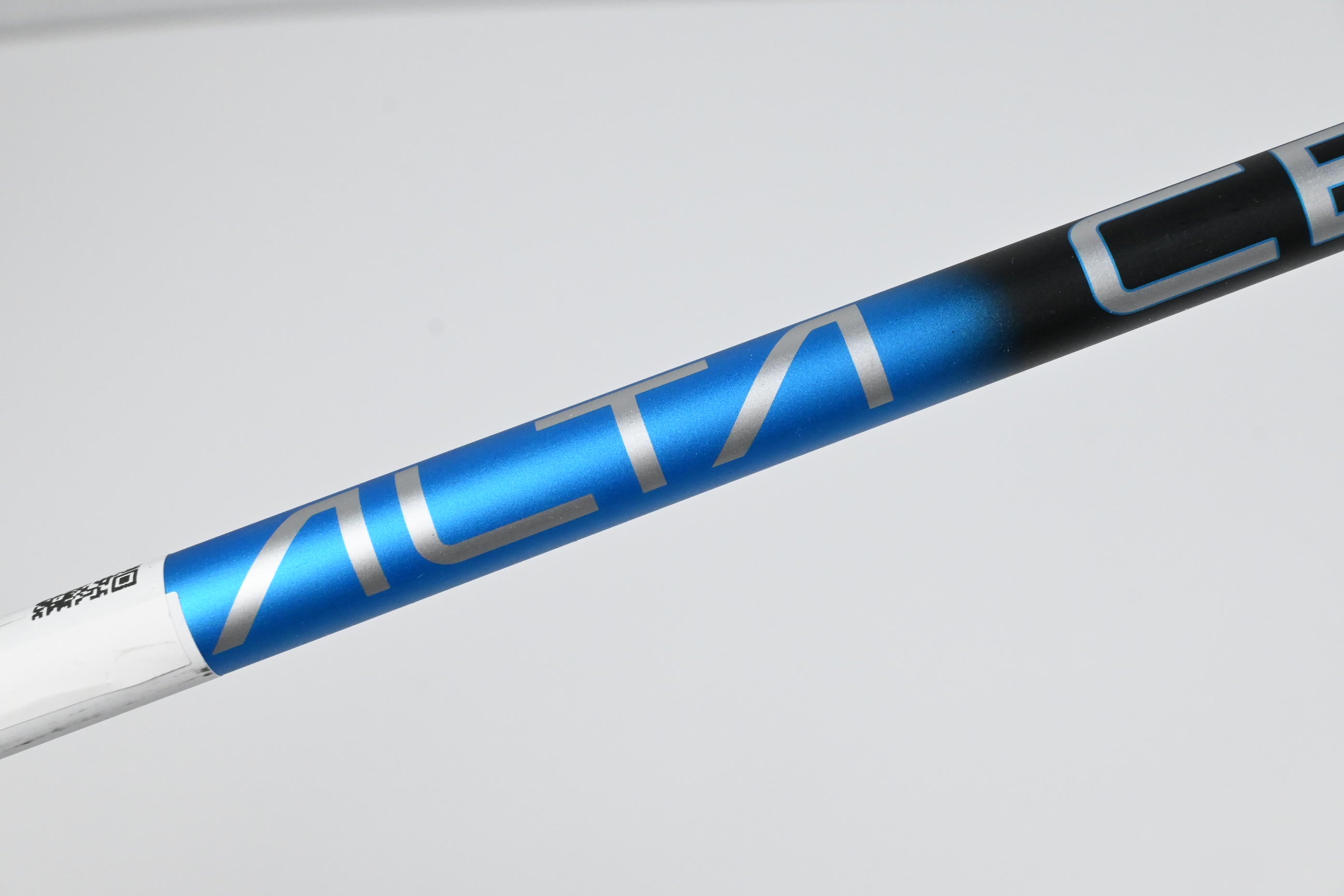 Ping Alta CB Blue 70 #6 Hybrid Shaft / Regular Flex / 0.370" Tip