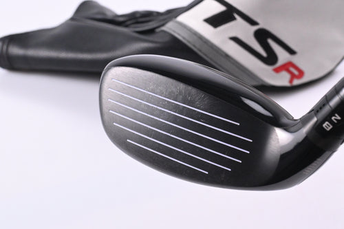 Titleist TSR3 #3 Hybrid / 19 Degree / Regular Flex Tensei 1K Blue 65 Shaft