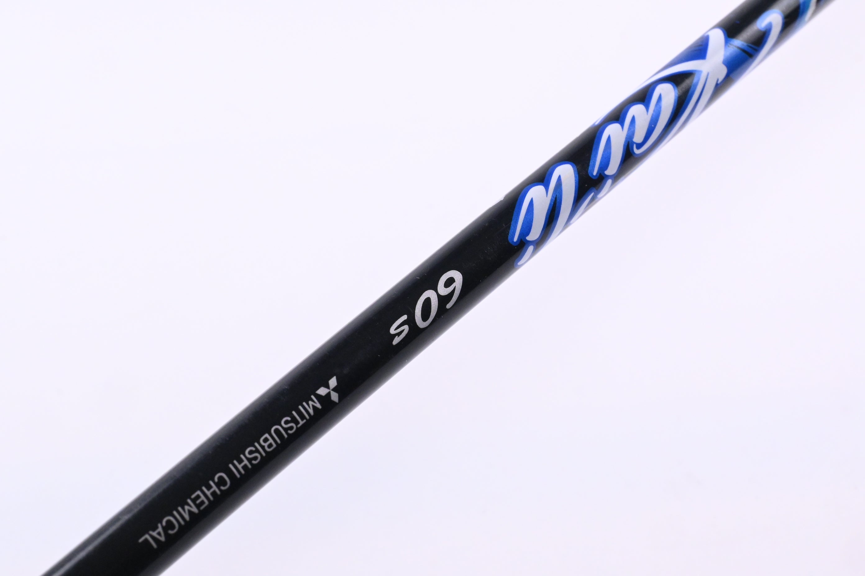 Mizuno ST-G Titanium #5 Wood / 18 Degree / Stiff Flex Kai'li Blue 60 Shaft