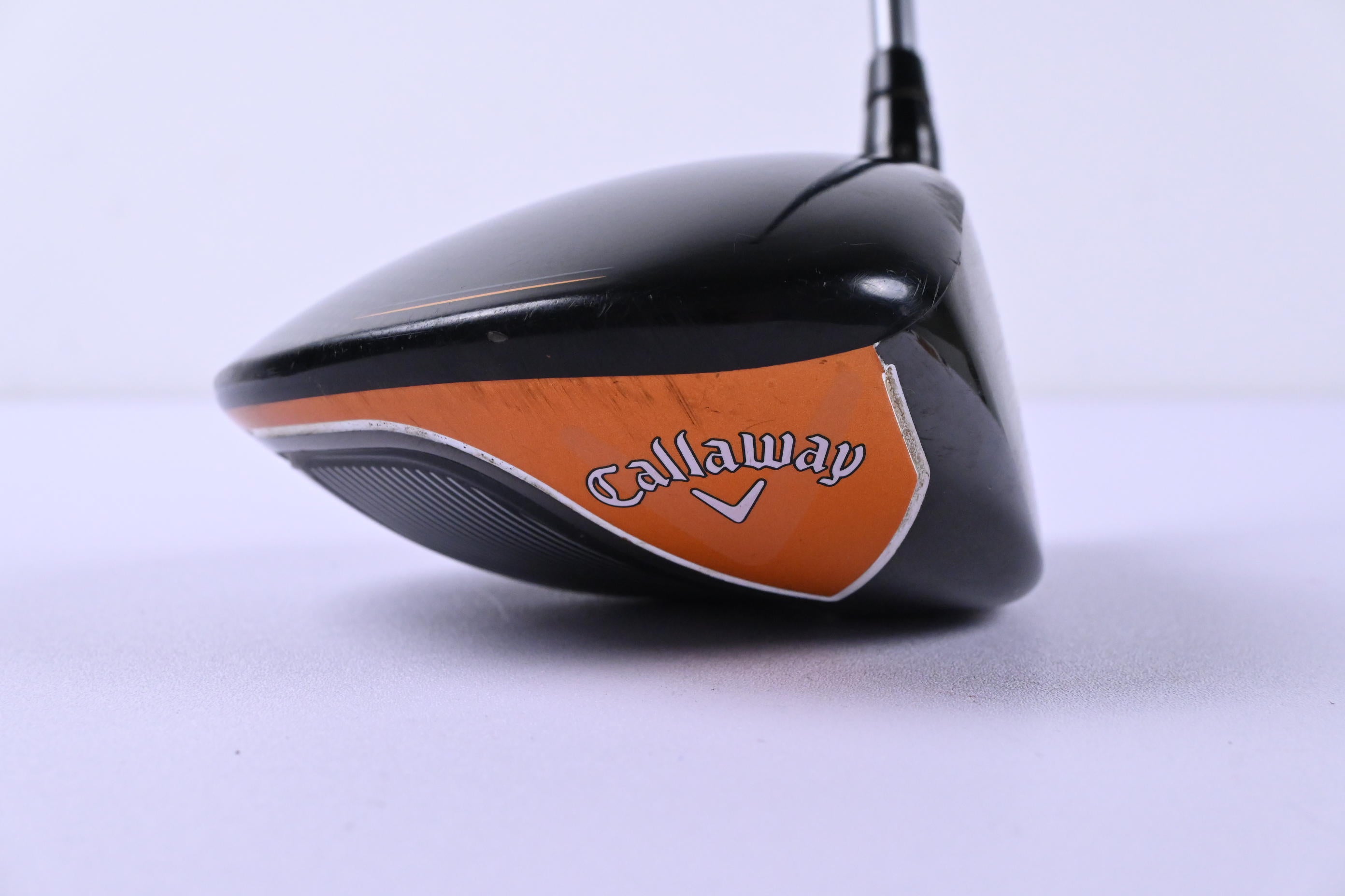 Callaway Mavrik Driver / 10.5 Degree / Regular Flex HZRDUS T800 55 Shaft