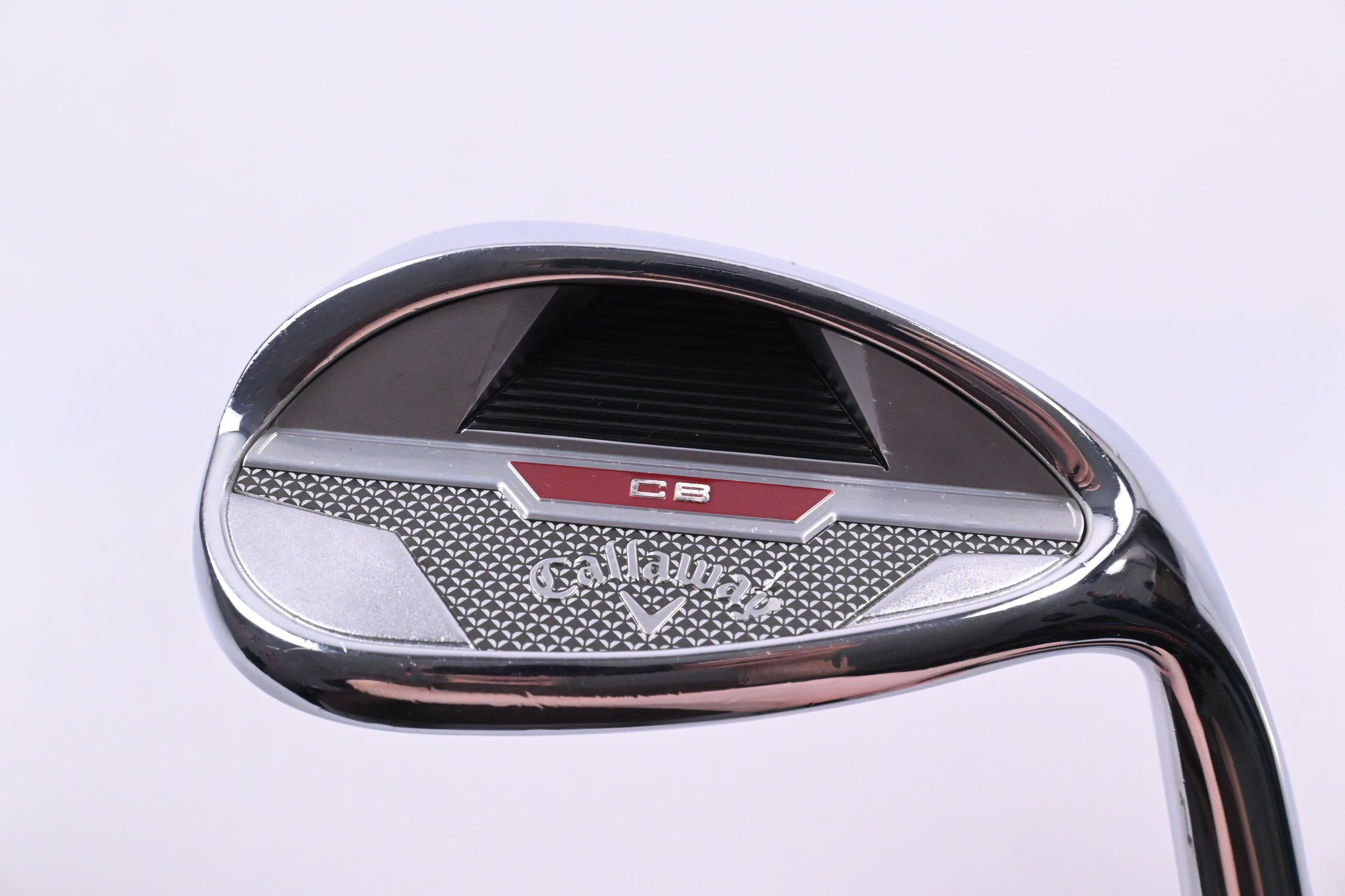 Callaway CB Sand Wedge / 56 Degree / Senior Flex UST Recoil ESX Shaft