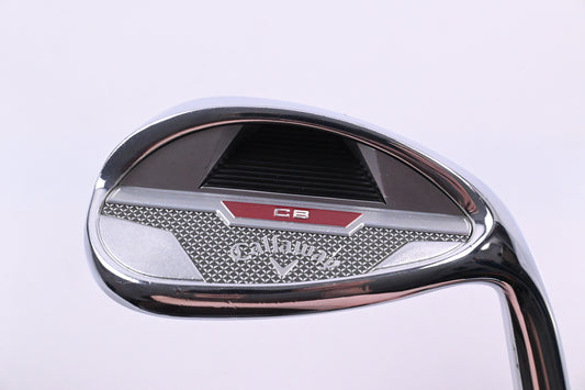 Callaway CB Sand Wedge / 56 Degree / Senior Flex UST Recoil ESX Shaft