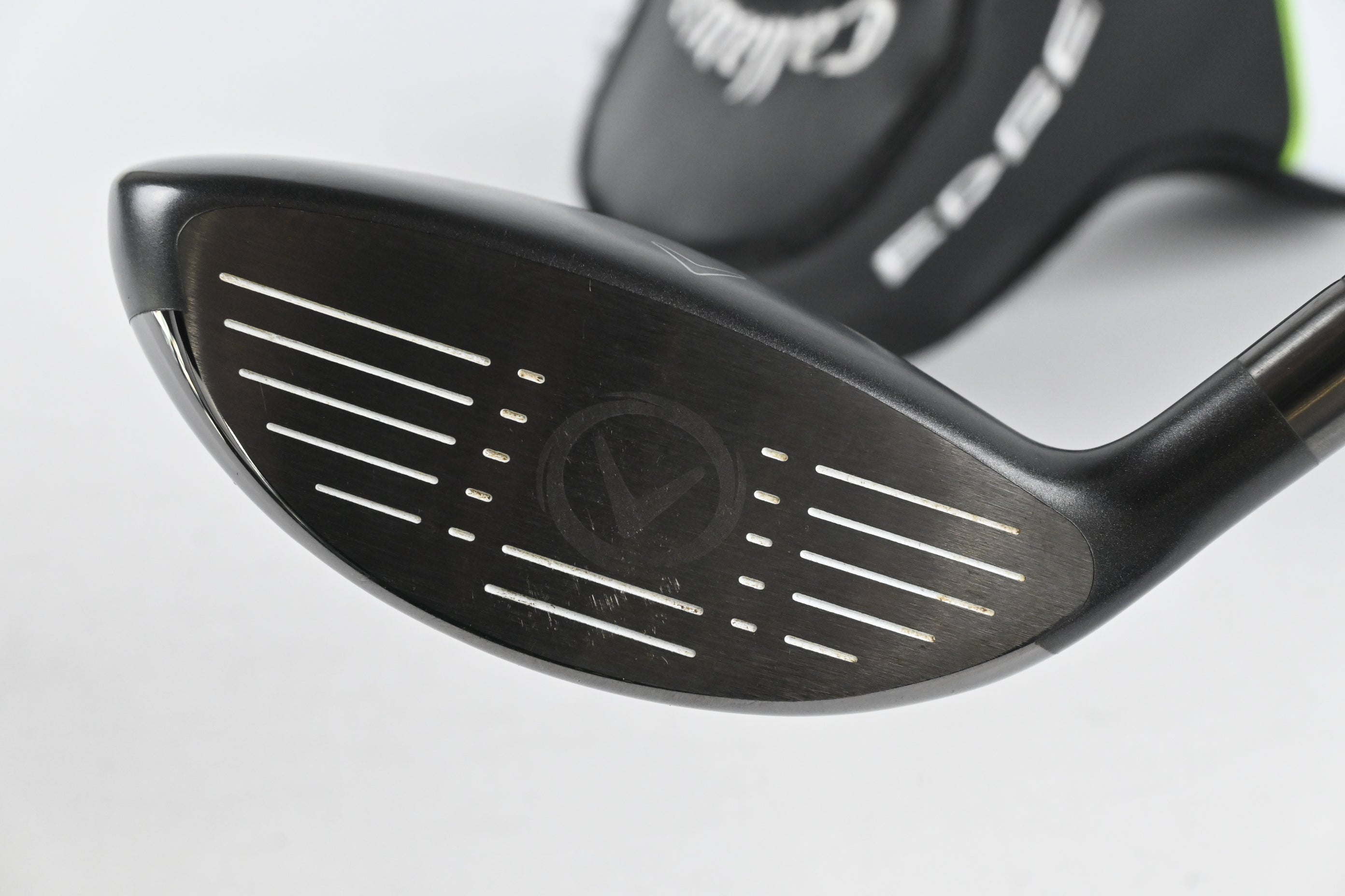 Callaway Edge Green #3 Wood / 15 Degree / Regular Flex Callaway Edge 65