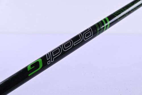 Junior Ping Prodi G Fairway Wood / 22 Degree / Stiff Flex Ping Prodi G Shaft