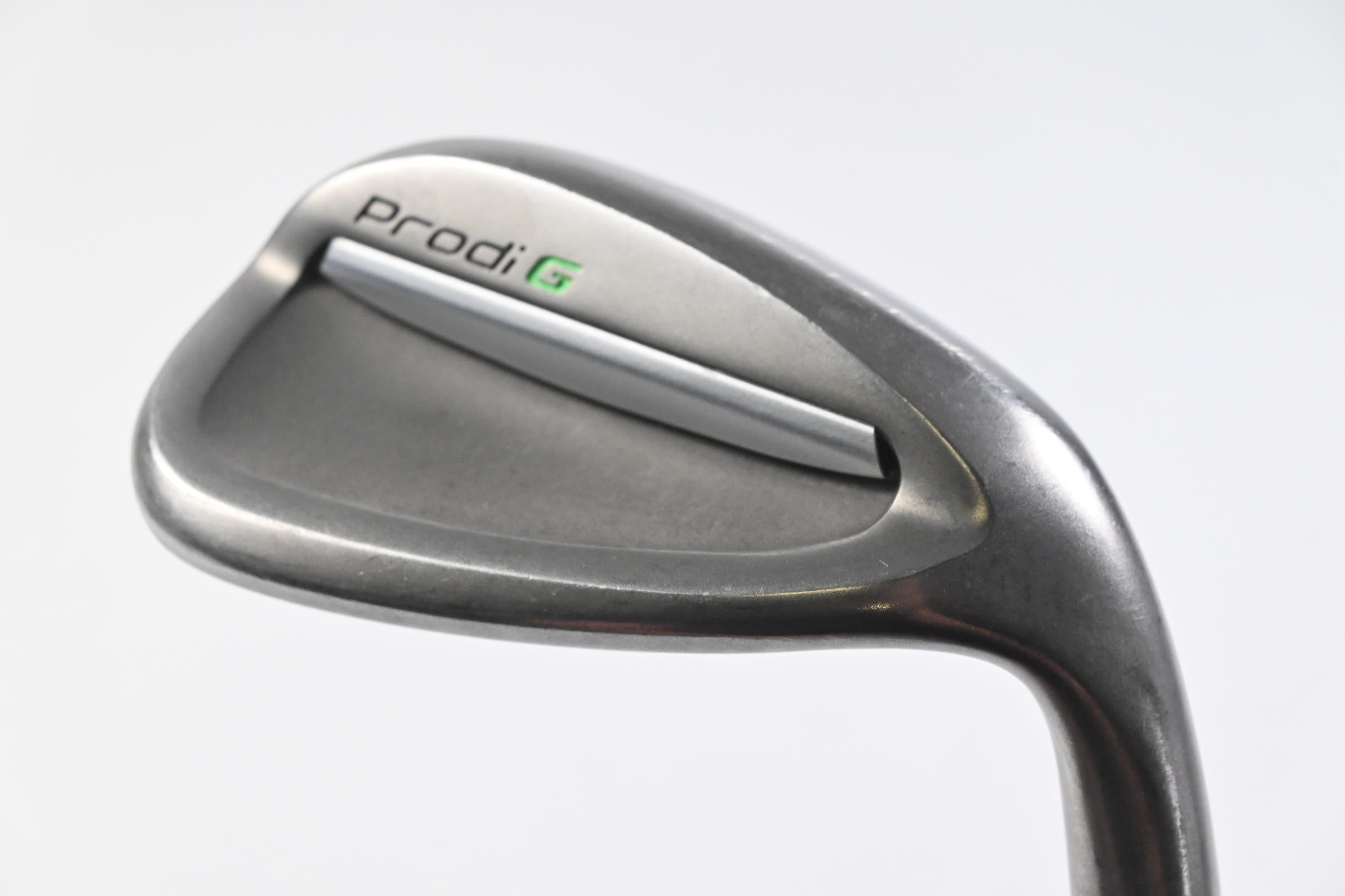 Ping Prodi G Sand Wedge / 56 Degree / Green Dot / Junior Flex Ping Prodi G