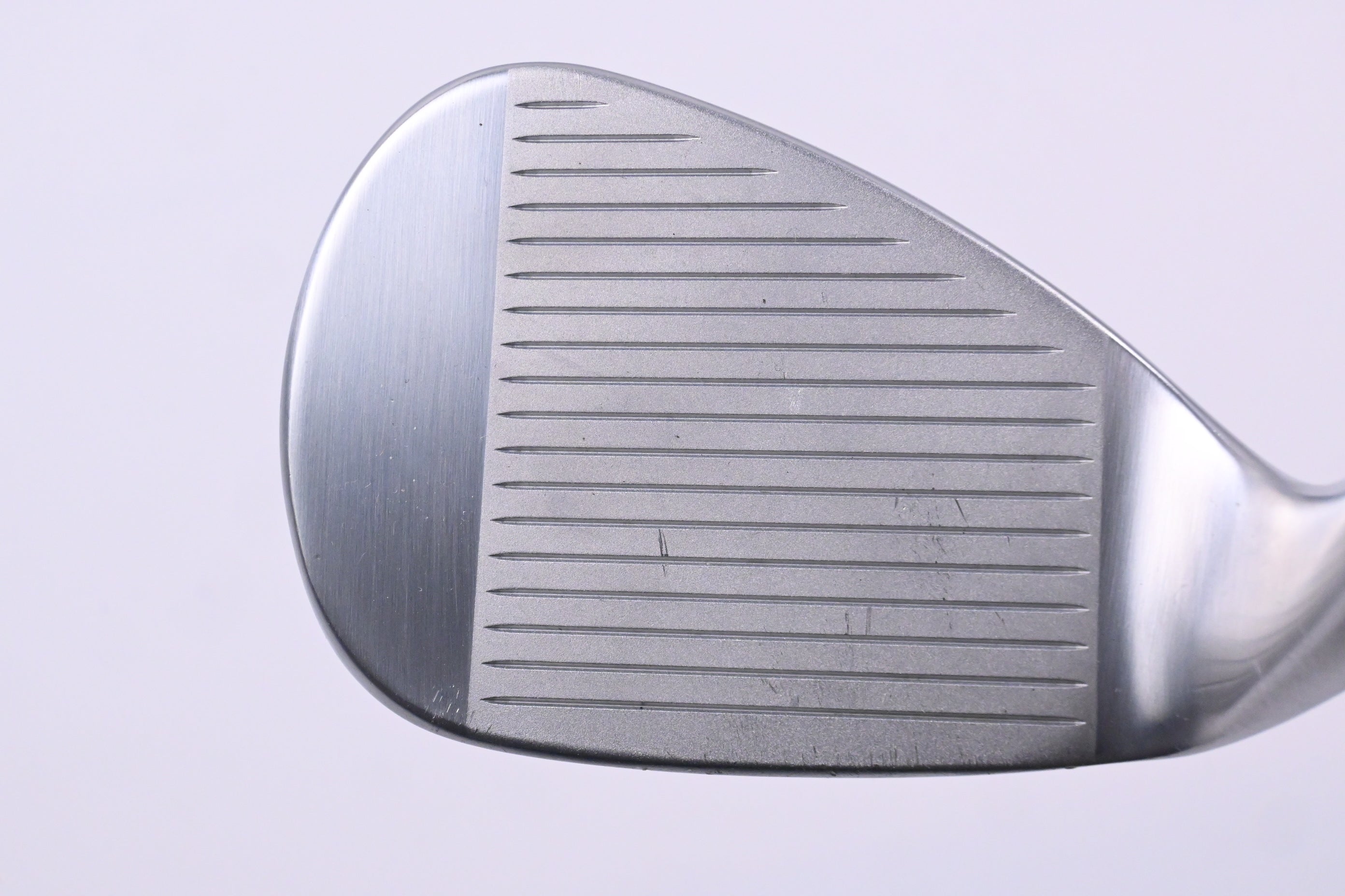 Callaway CB 12 Lob Wedge / 60 Degree / Wedge Flex UST Mamiya Recoil Shaft