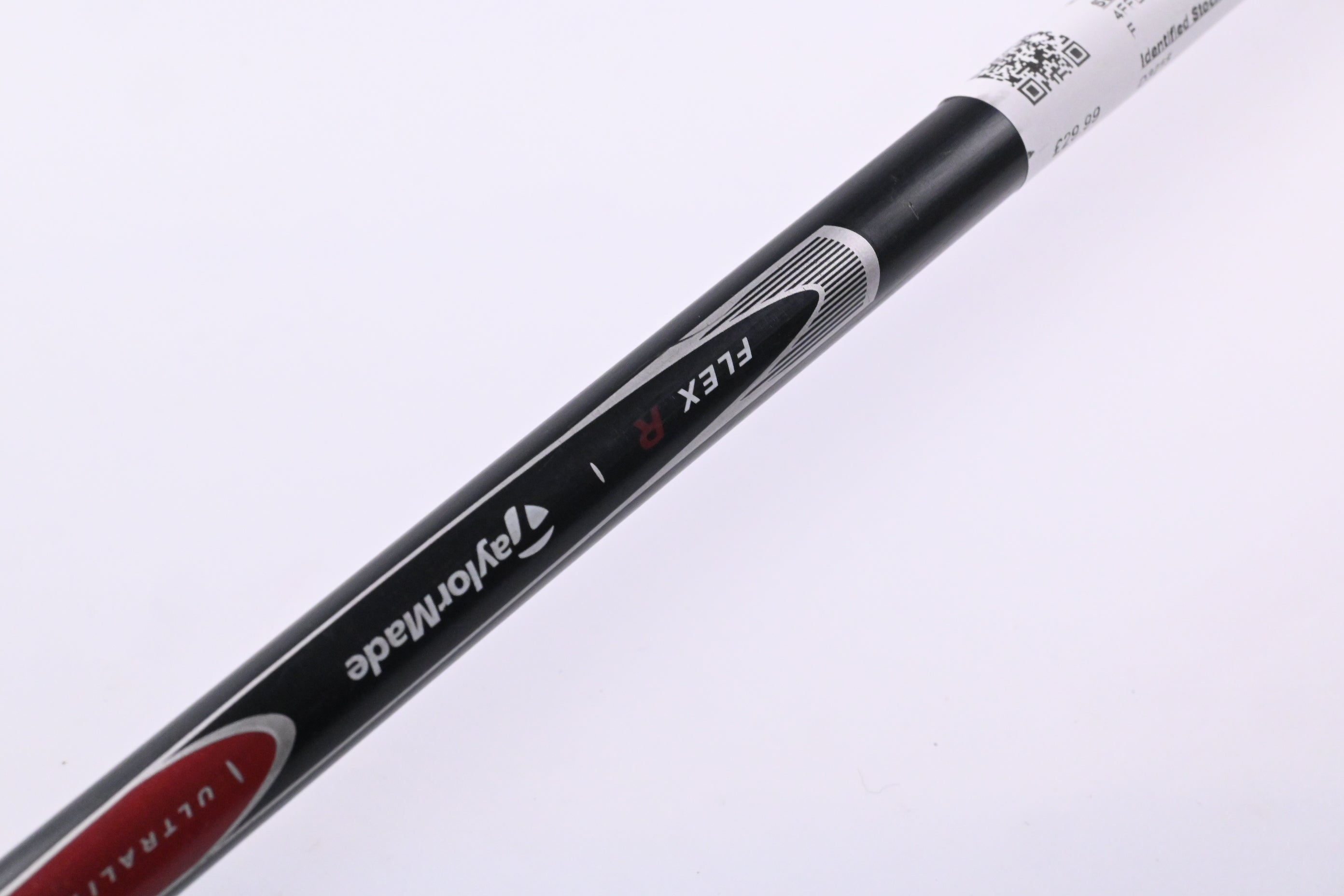 Taylormade Rescue Mid #2 Hybrid / 16 Degree / Regular Flex Ultralite Shaft