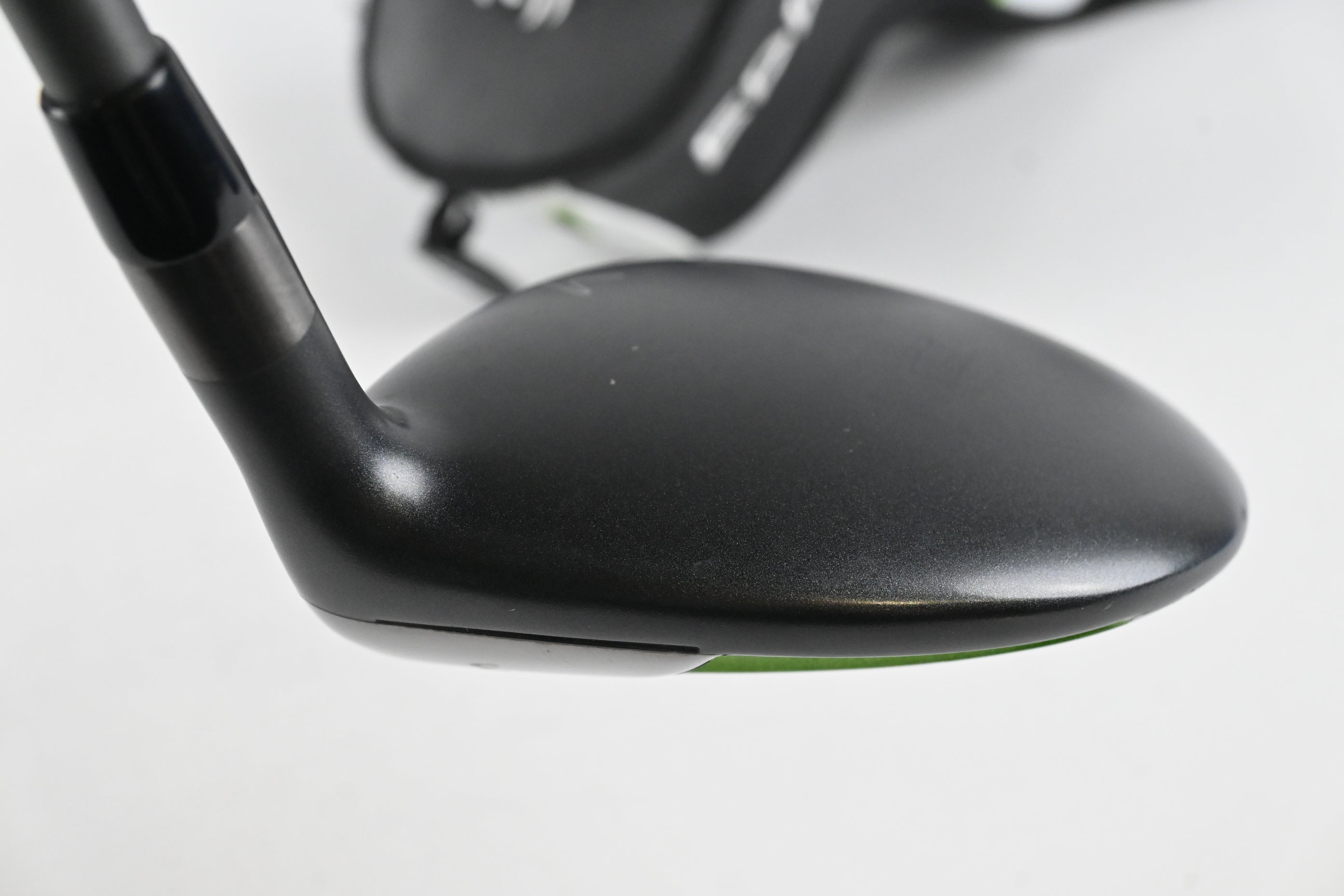 Callaway Edge Green #3 Wood / 15 Degree / Regular Flex Callaway Edge 65