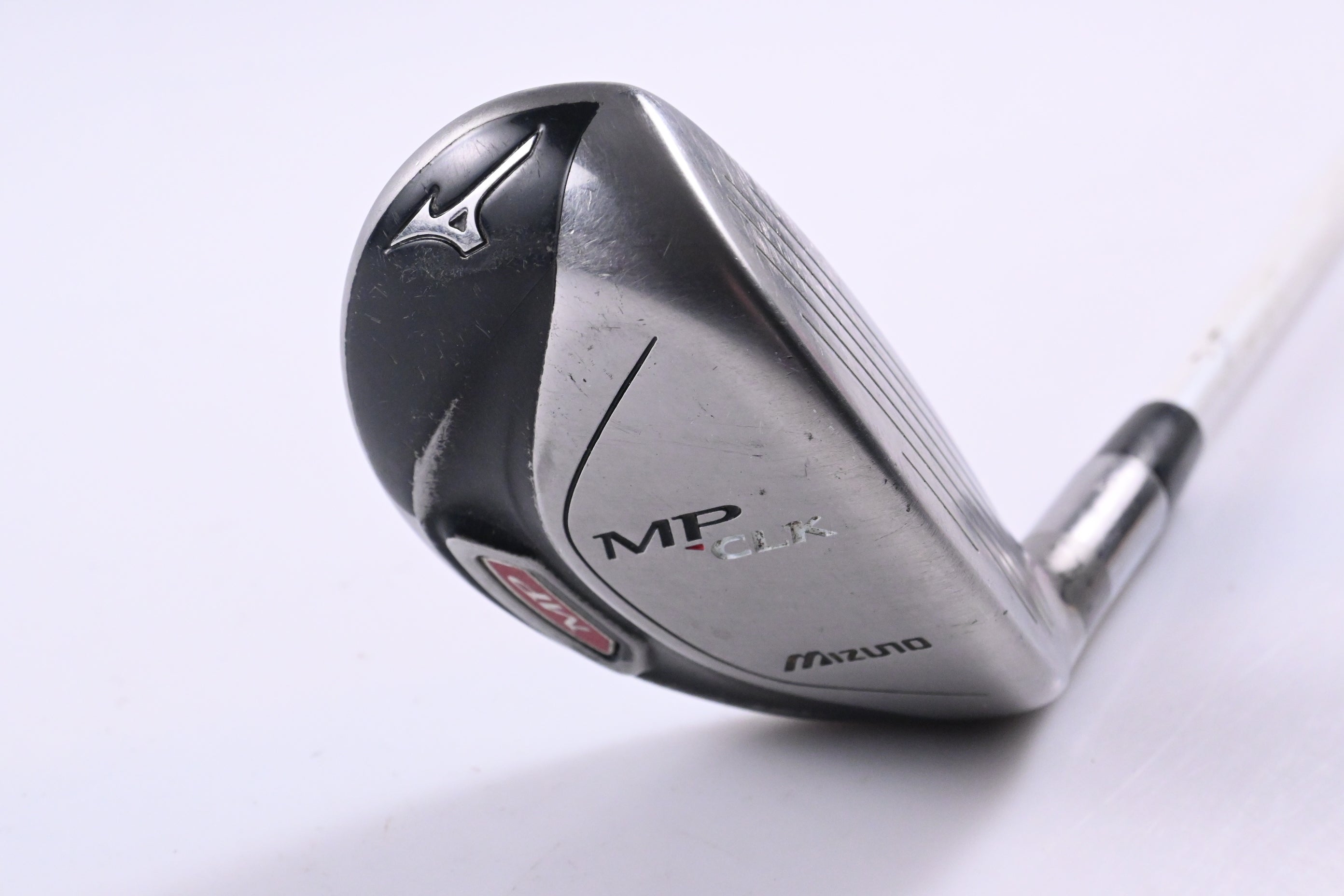 Mizuno MP-Clk #4 Hybrid / 23 Degree / Regular Flex Fubuki MTS 84 Shaft