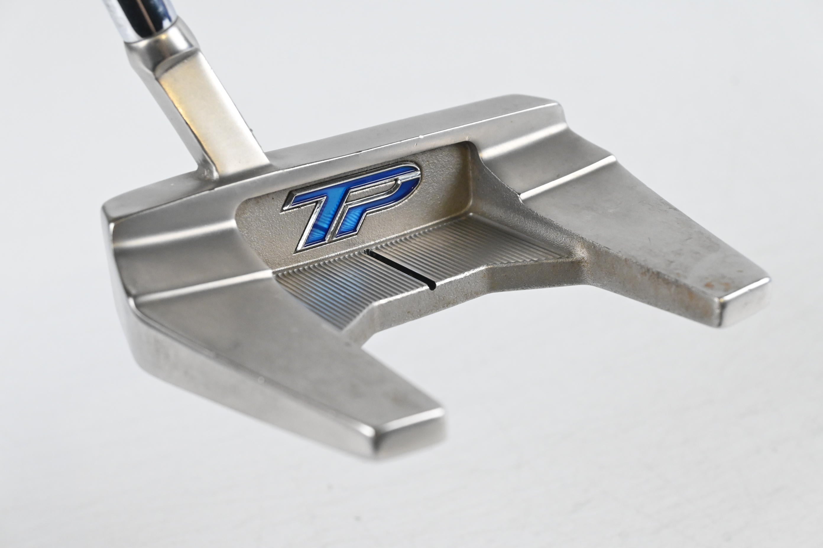 Taylormade TP Hydro Blast Bandon 3 Putter / 34 Inch