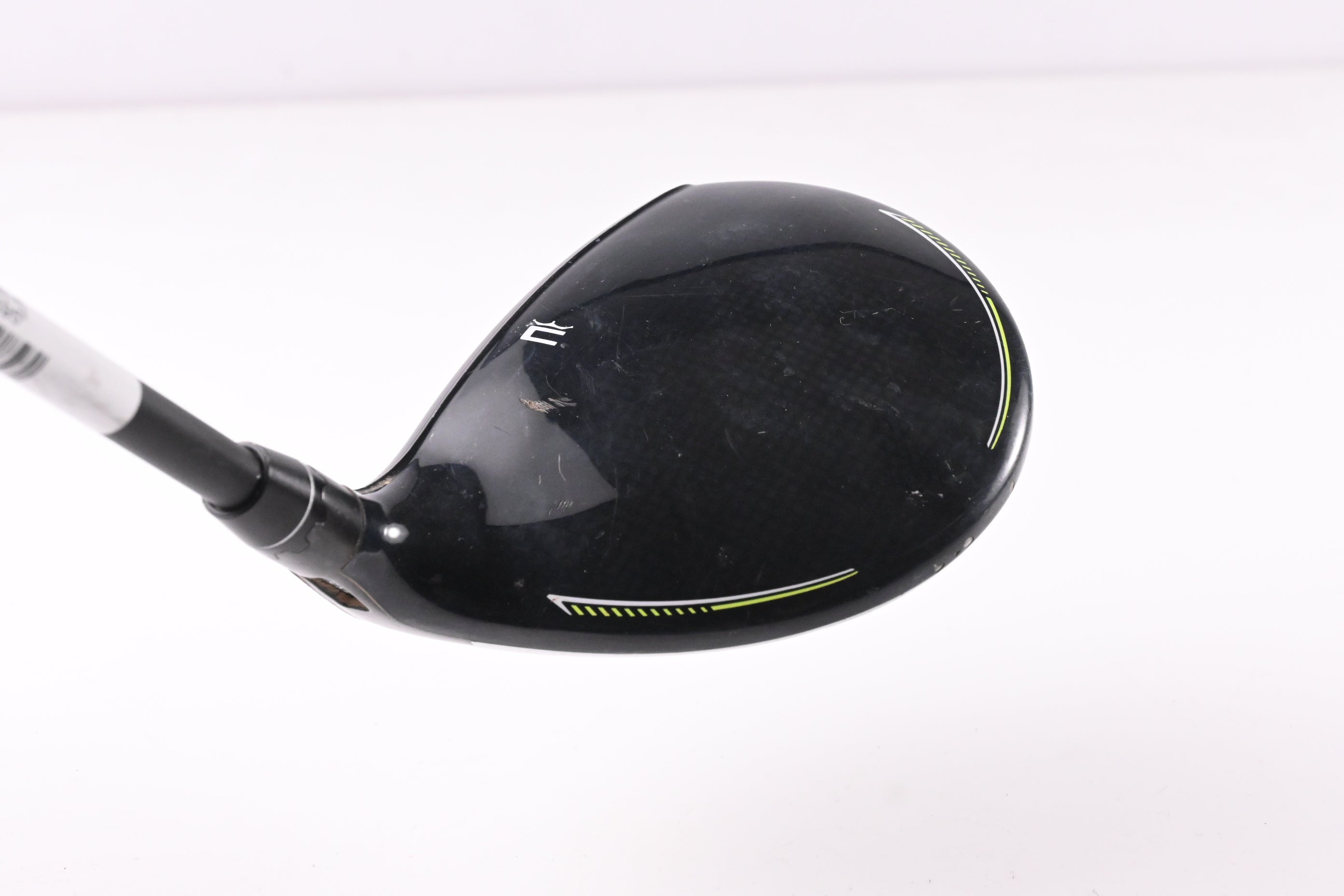 Cobra King Radspeed #3 Wood / 14.5 Degree / Stiff Flex Aldila NV 2KXV Blue 70